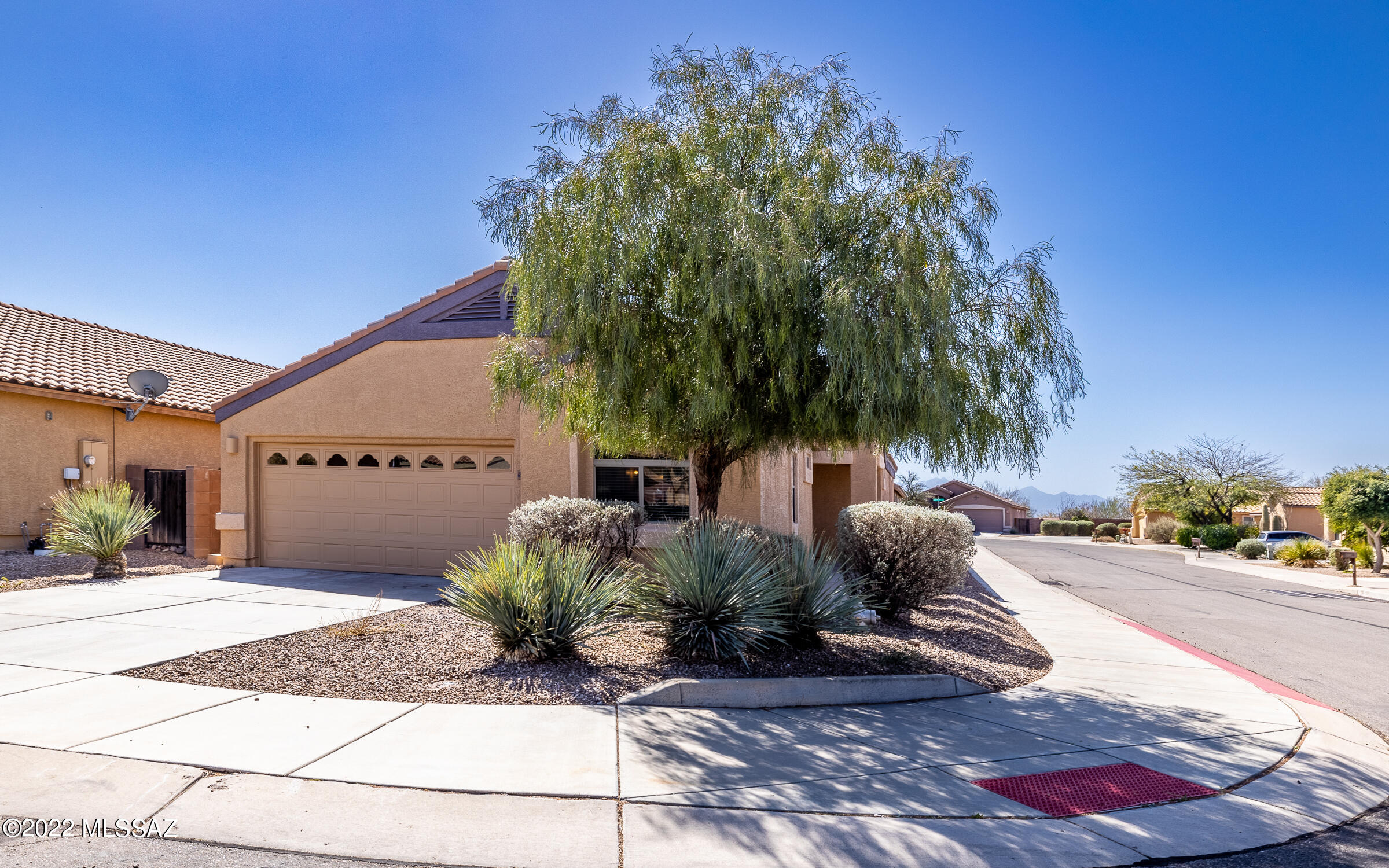 Sycamore Park Village 1 (1-94) - Residential