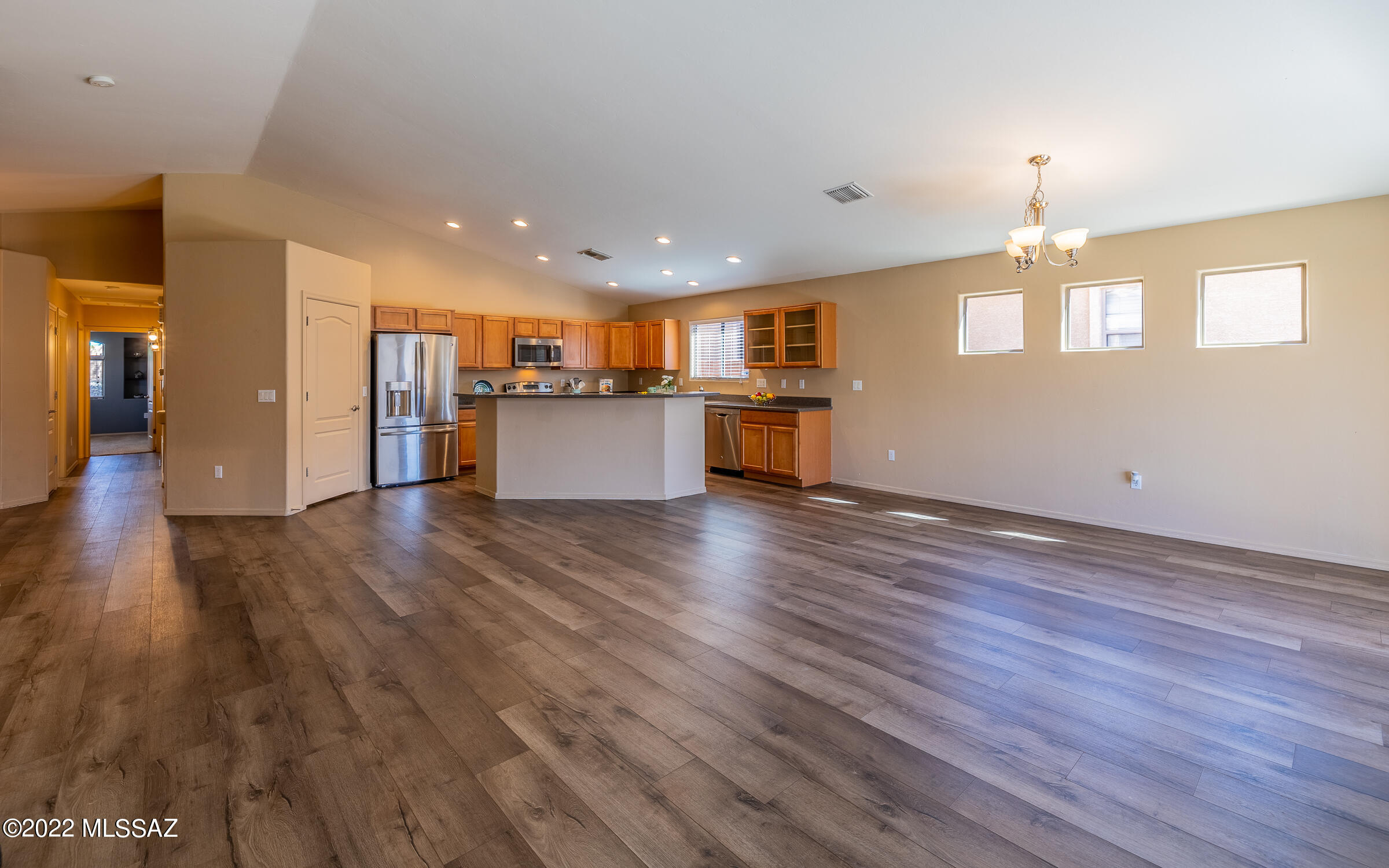 Sycamore Park Village 1 (1-94) - Residential