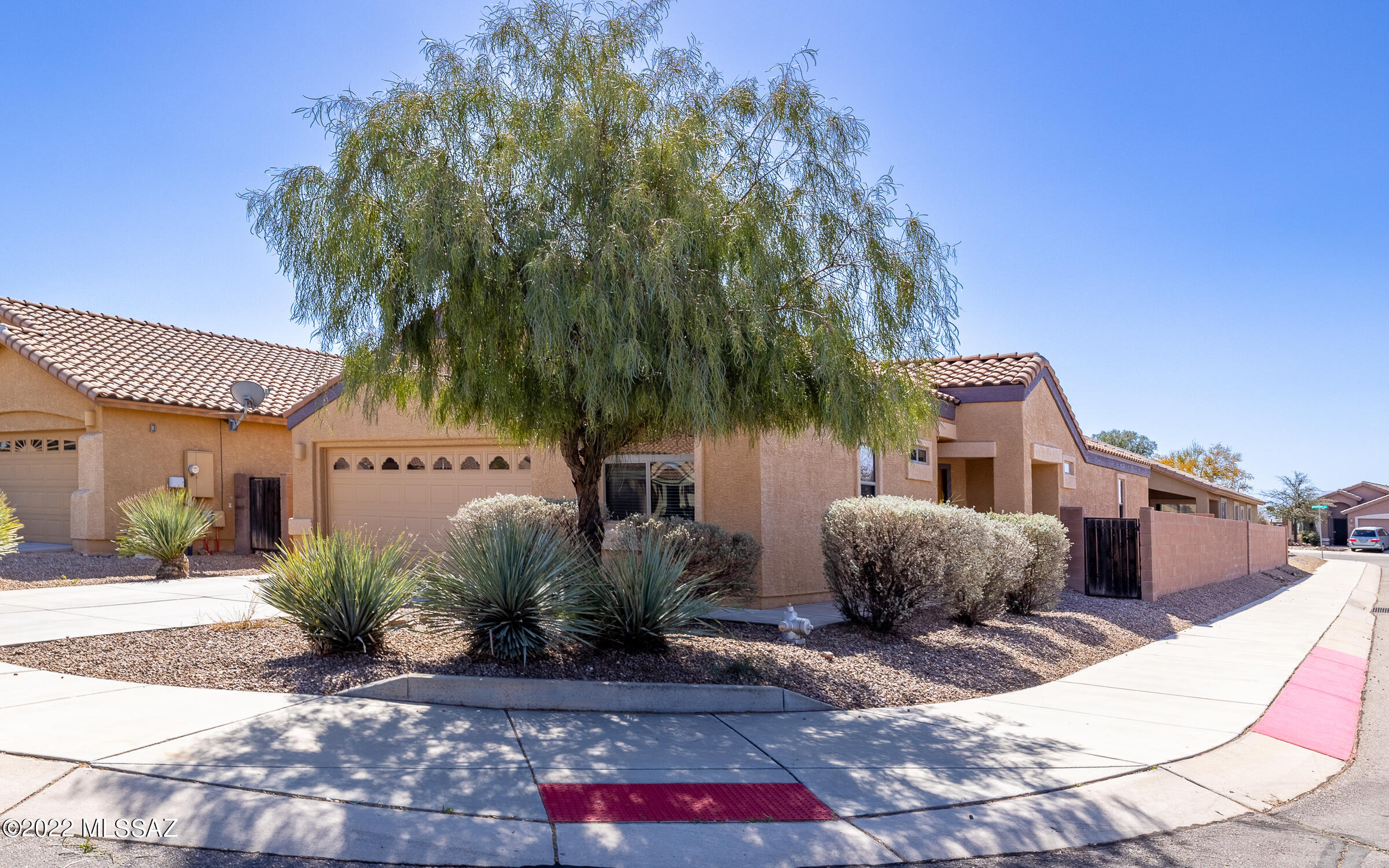 Sycamore Park Village 1 (1-94) - Residential