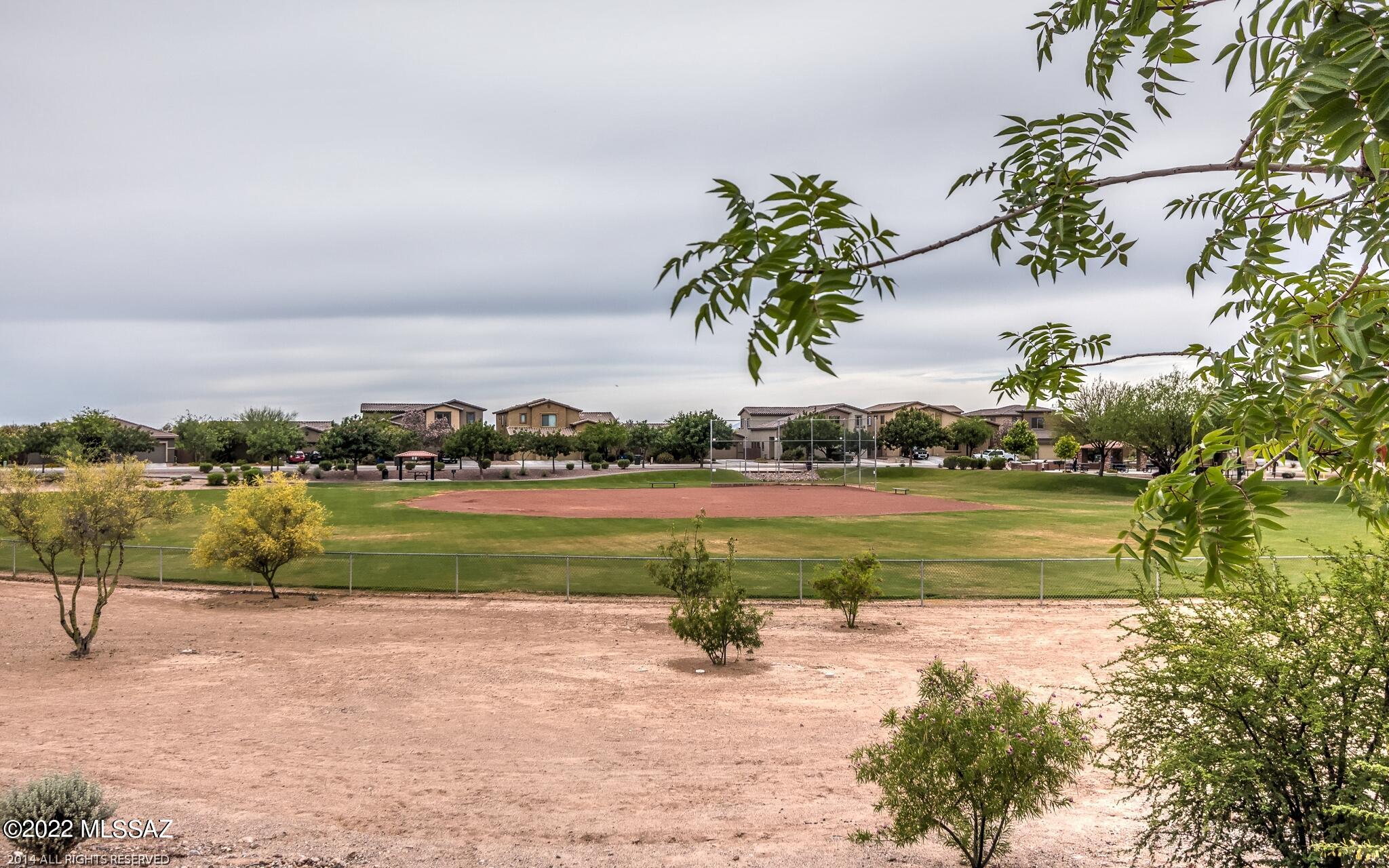 Sycamore Park Village 1 (1-94) - Residential