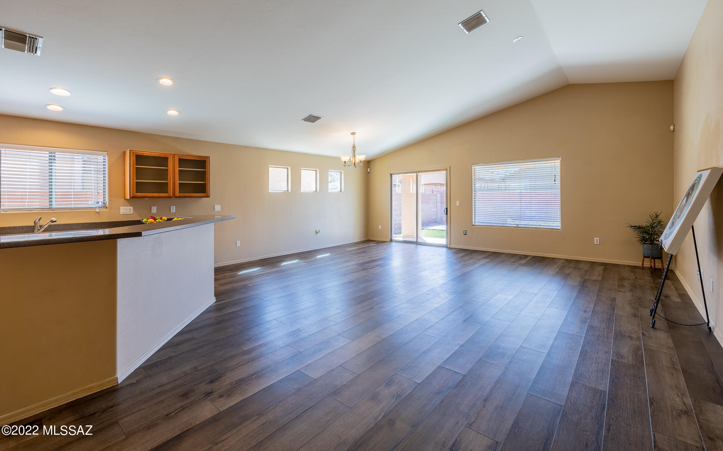 Sycamore Park Village 1 (1-94) - Residential