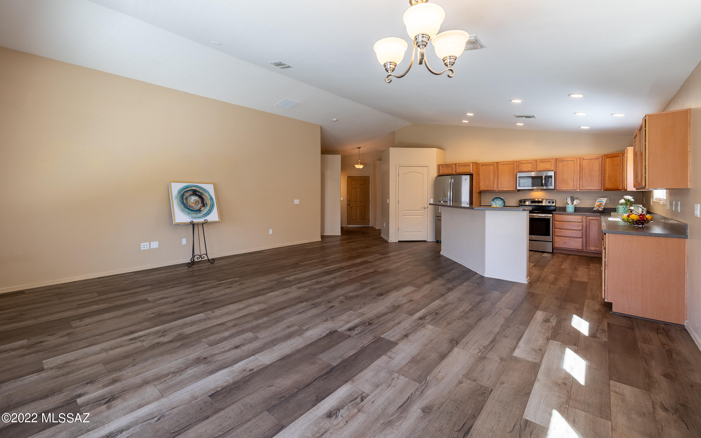 Sycamore Park Village 1 (1-94) - Residential
