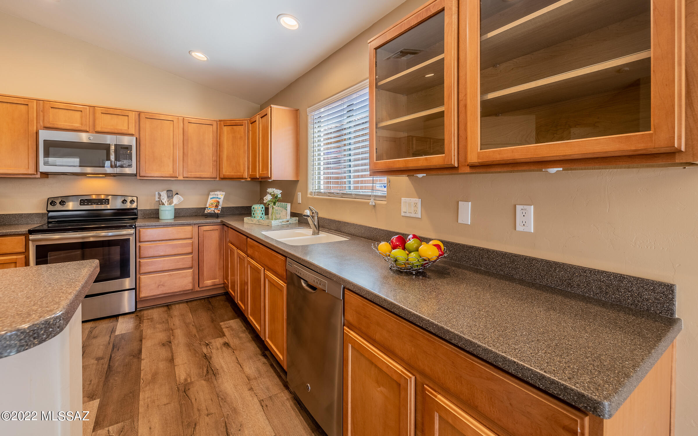 Sycamore Park Village 1 (1-94) - Residential