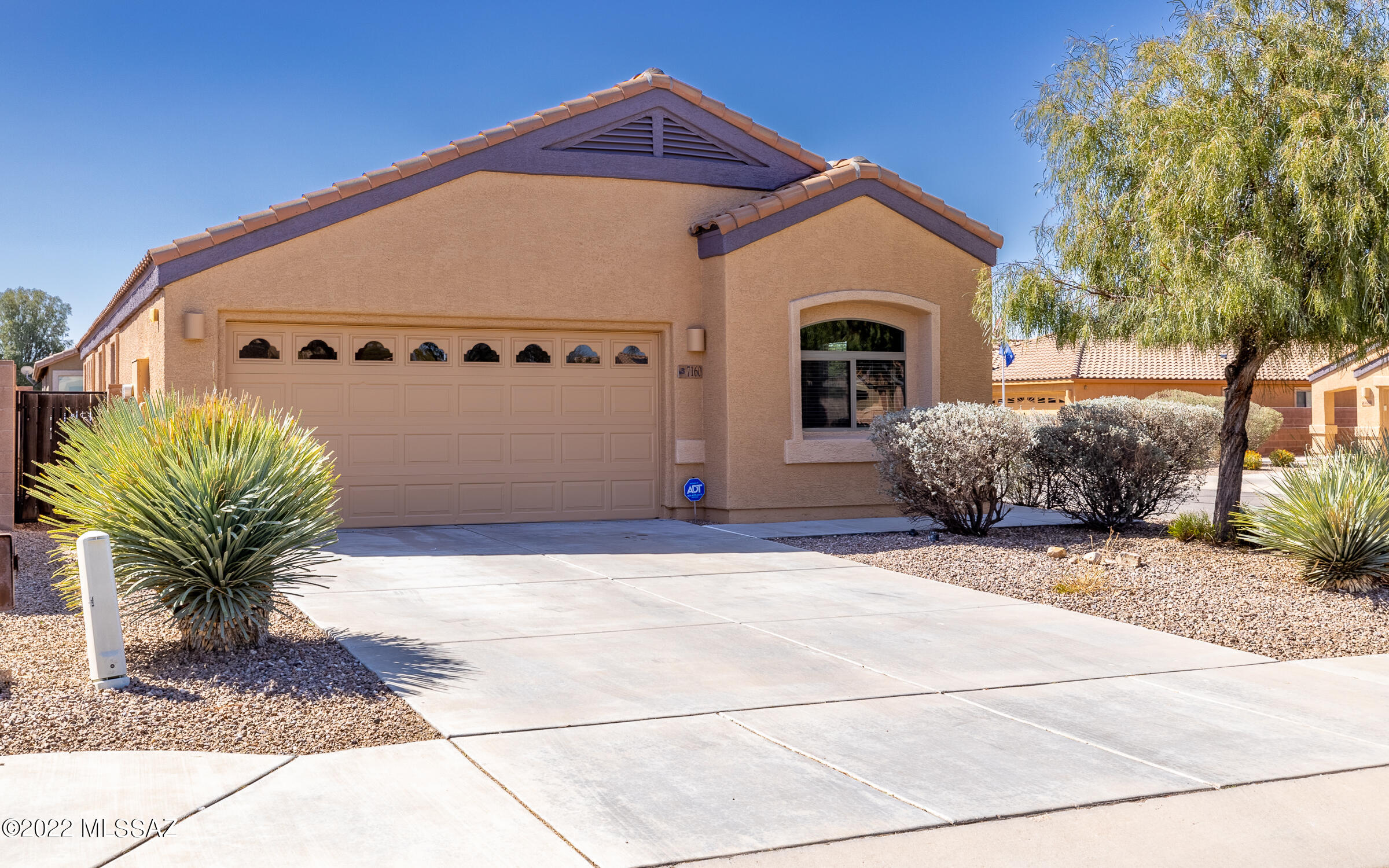 Sycamore Park Village 1 (1-94) - Residential