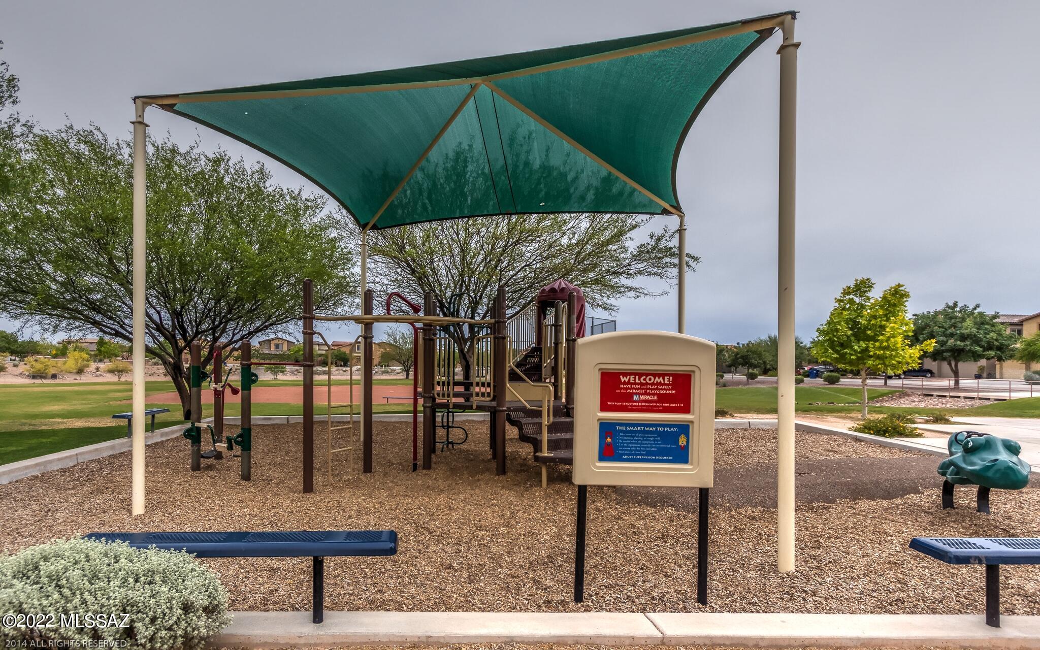 Sycamore Park Village 1 (1-94) - Residential