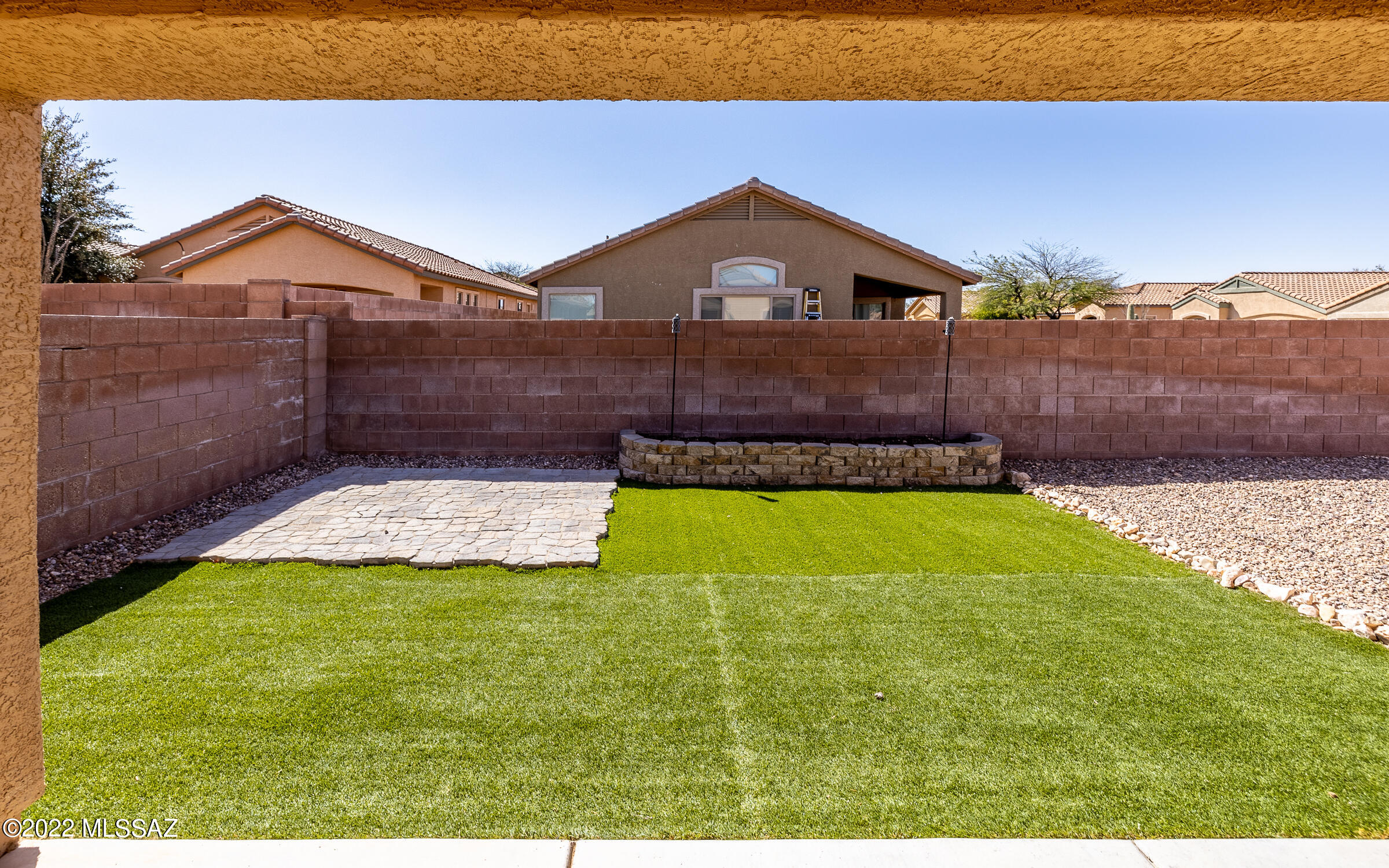 Sycamore Park Village 1 (1-94) - Residential
