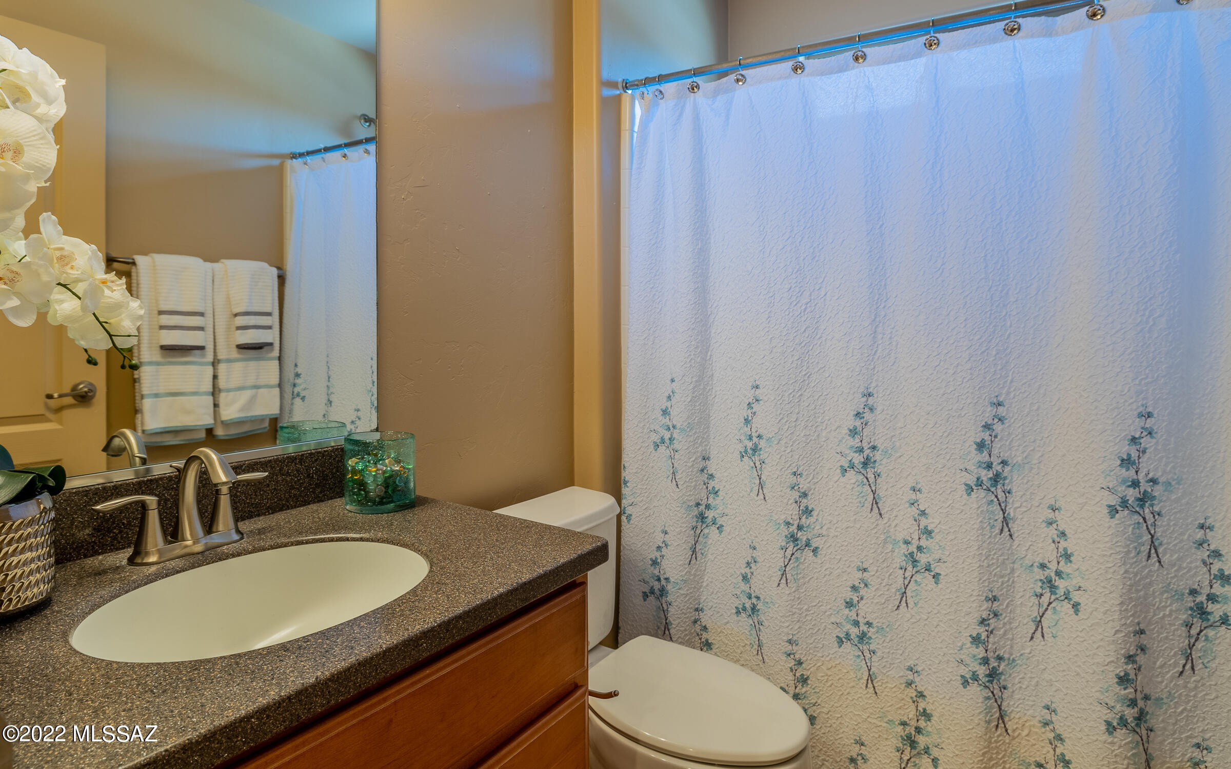 Sycamore Park Village 1 (1-94) - Residential
