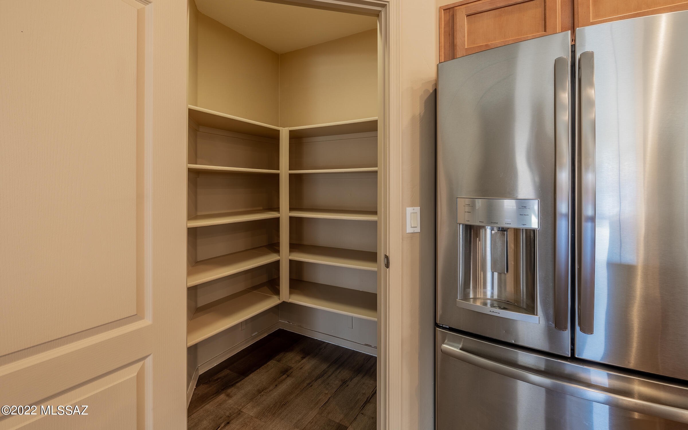 Sycamore Park Village 1 (1-94) - Residential