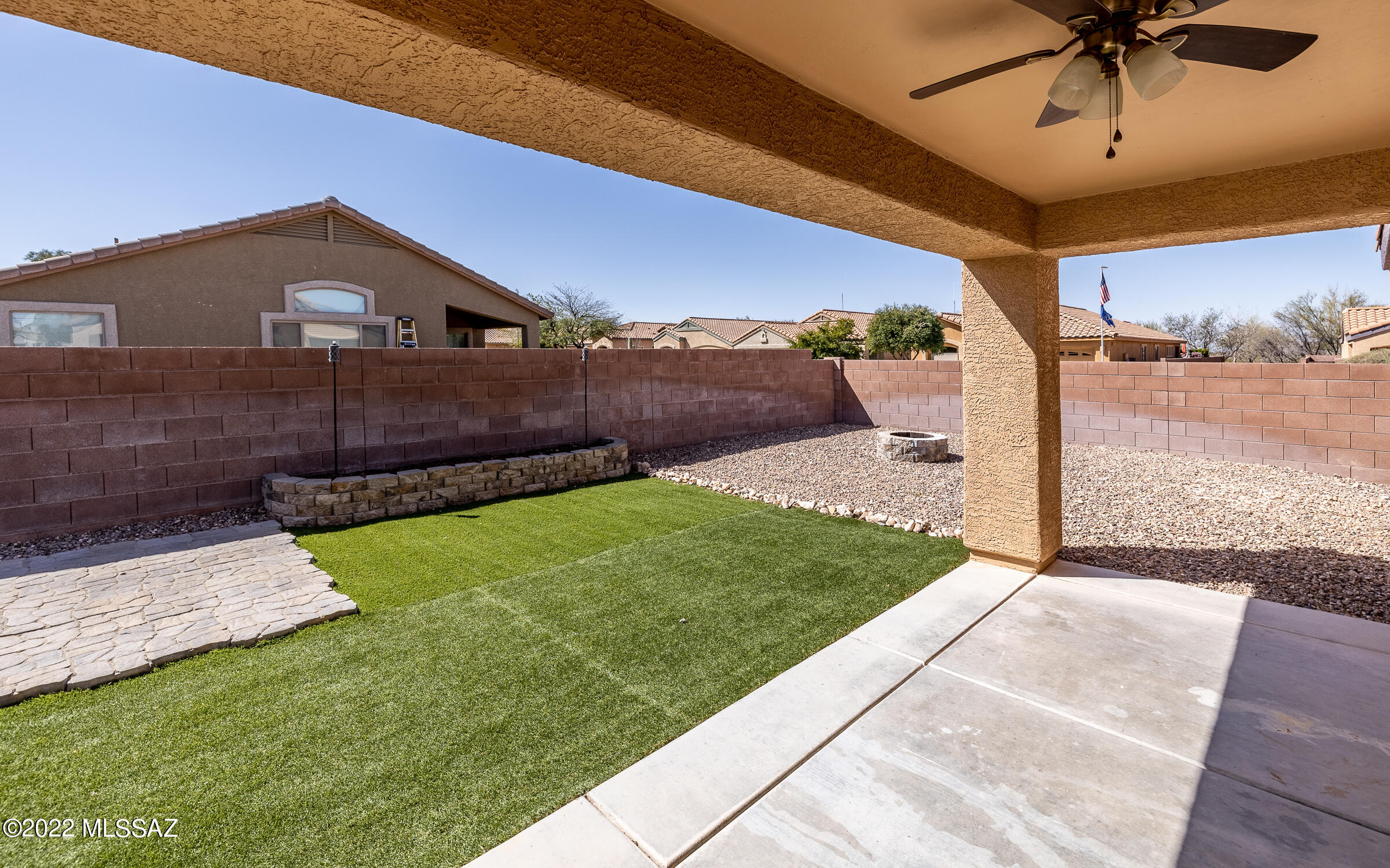 Sycamore Park Village 1 (1-94) - Residential