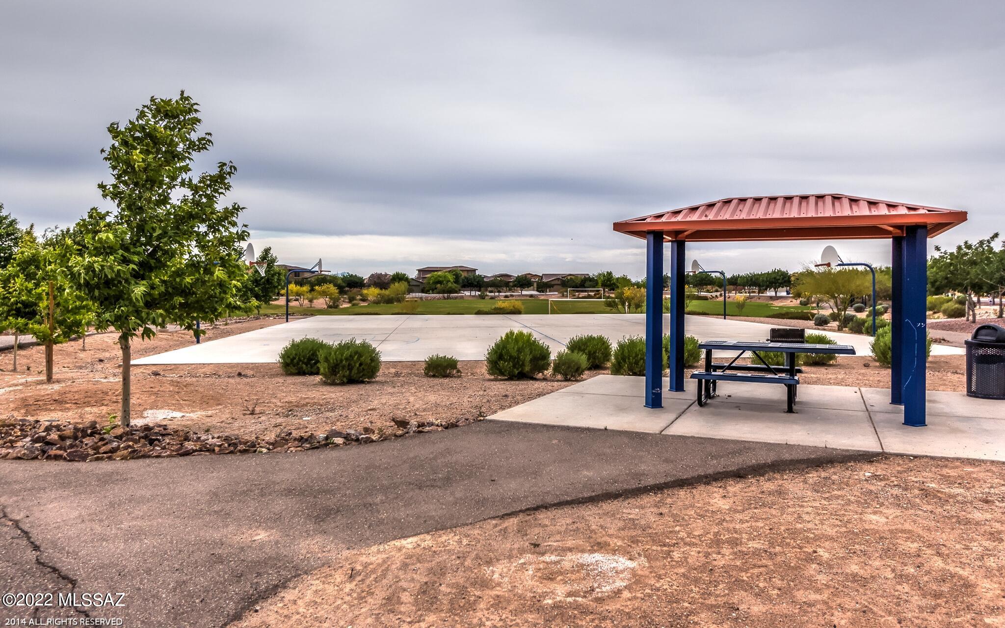 Sycamore Park Village 1 (1-94) - Residential
