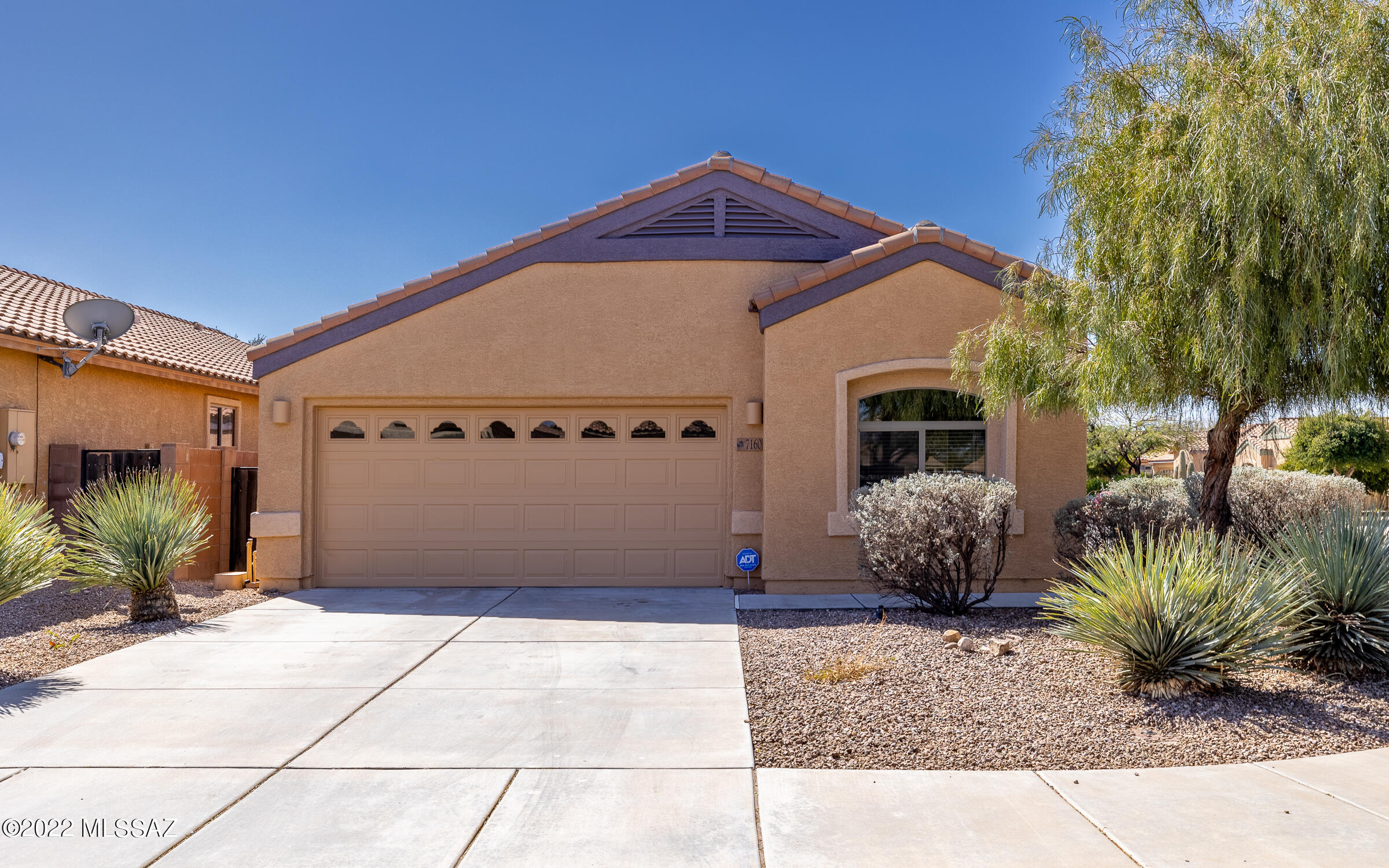 Sycamore Park Village 1 (1-94) - Residential