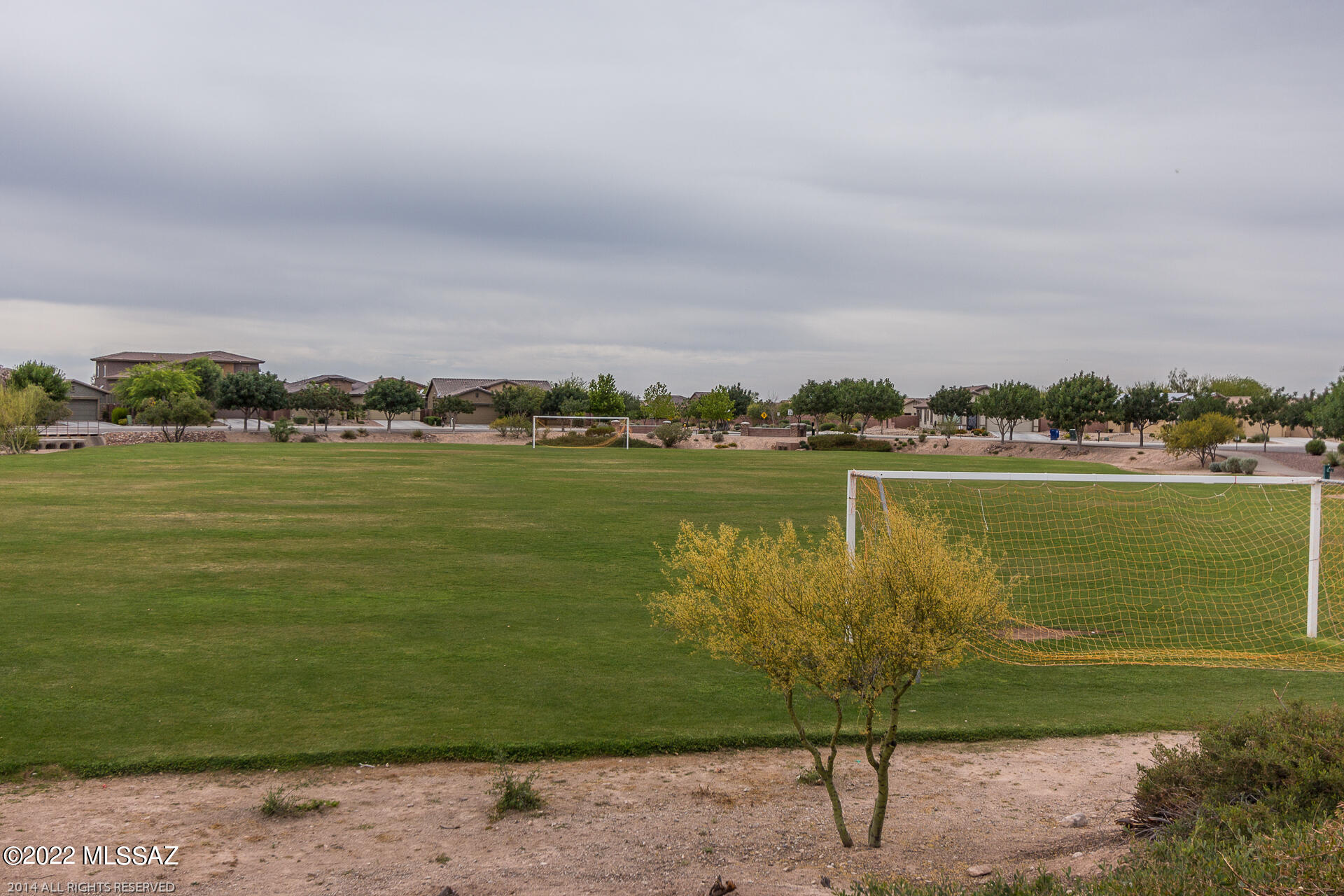 Sycamore Park Village 1 (1-94) - Residential