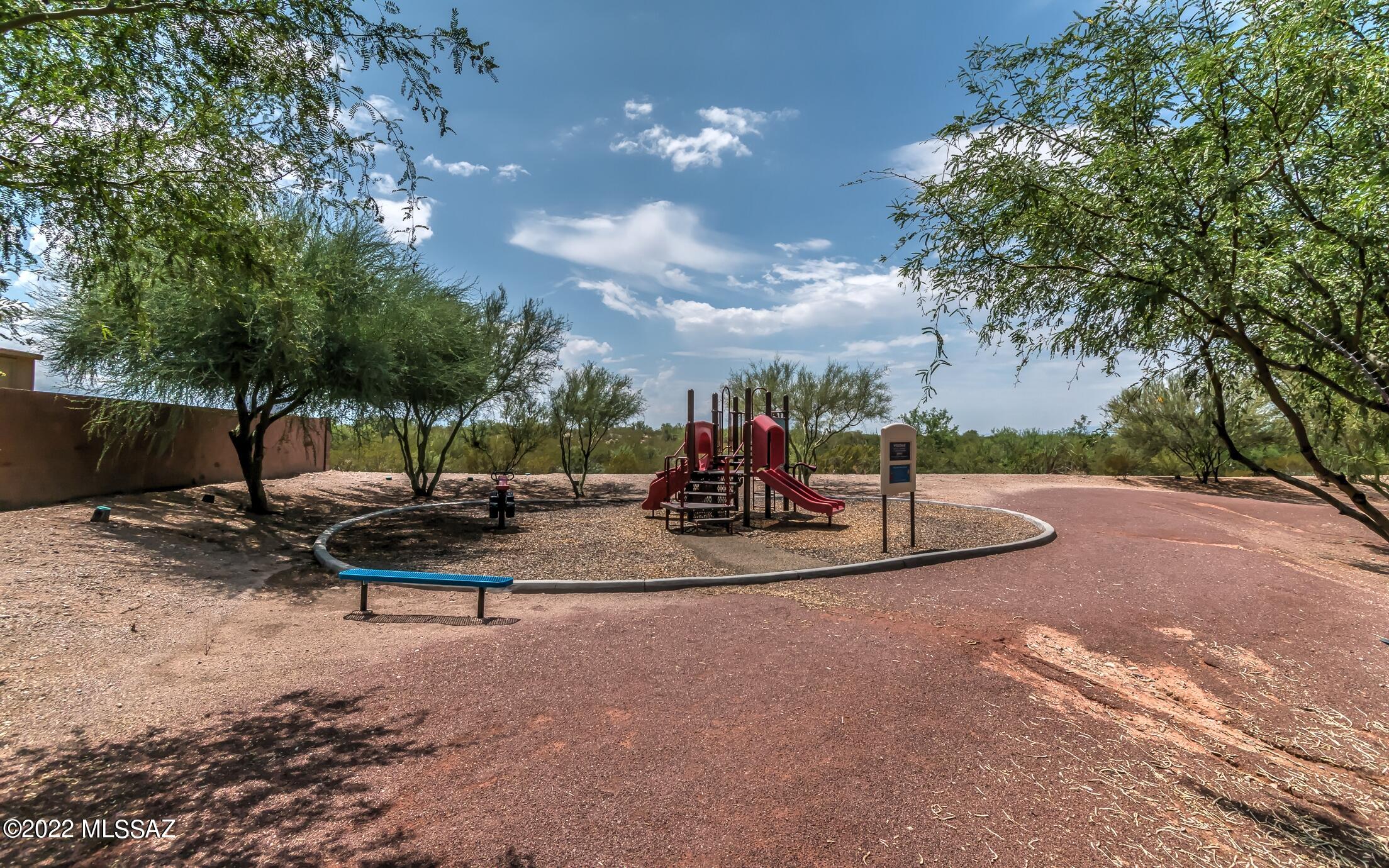 Sycamore Park Village 1 (1-94) - Residential
