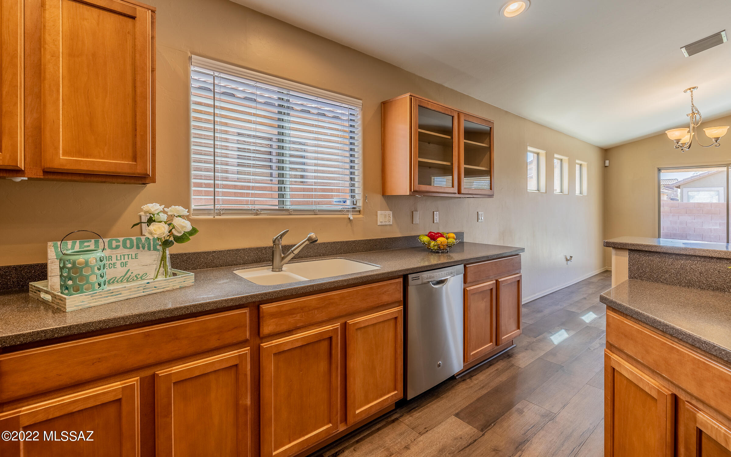 Sycamore Park Village 1 (1-94) - Residential
