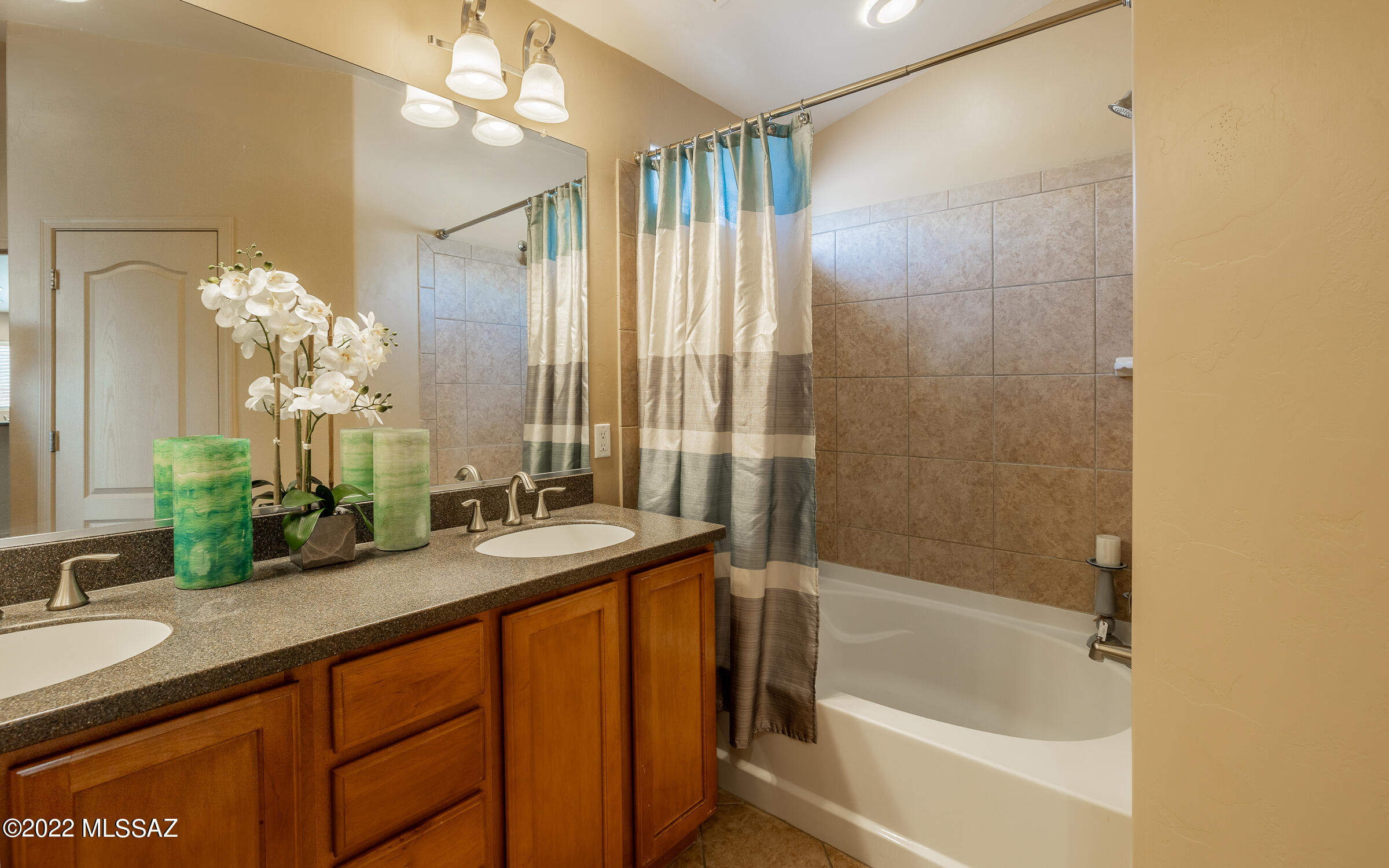 Sycamore Park Village 1 (1-94) - Residential