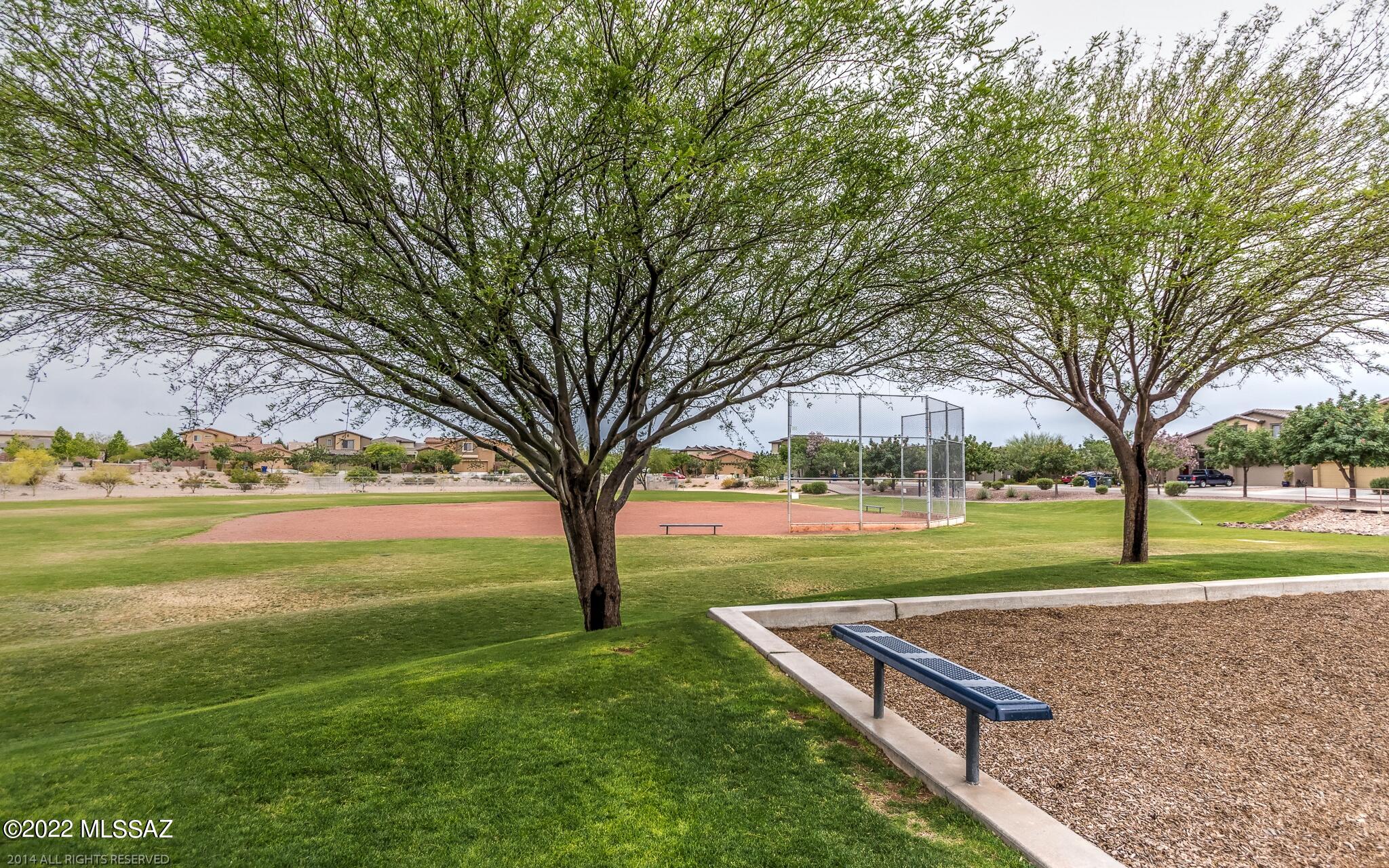 Sycamore Park Village 1 (1-94) - Residential