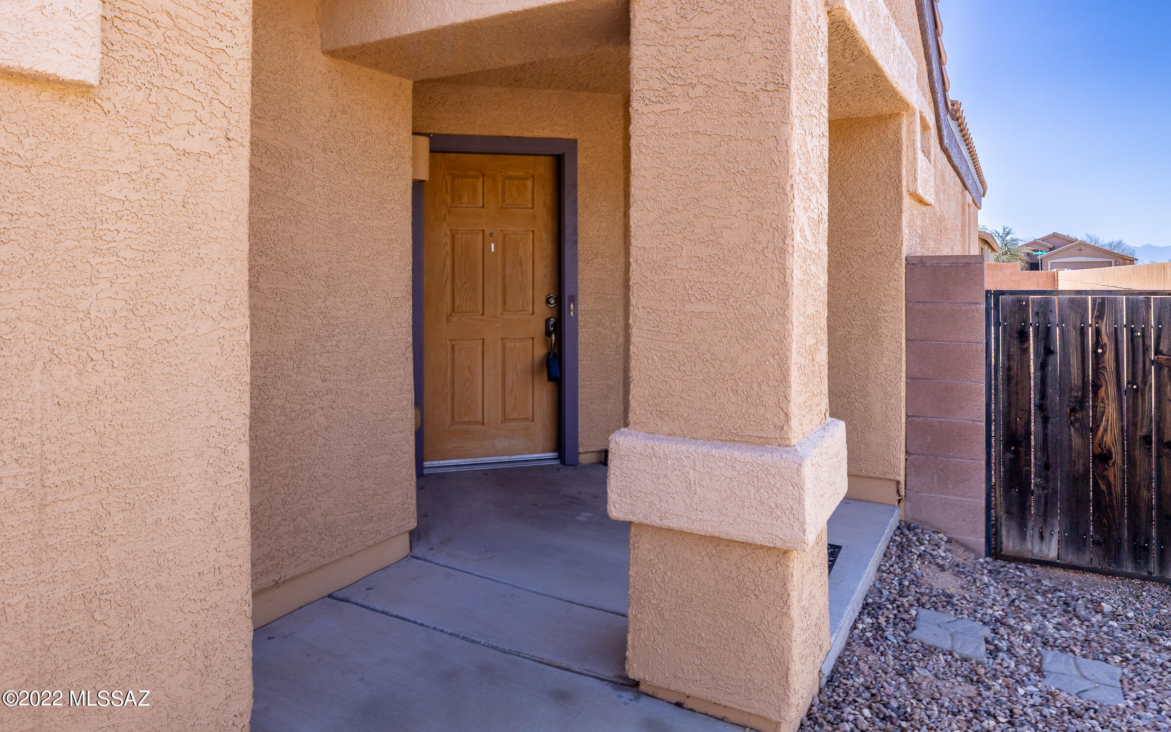 Sycamore Park Village 1 (1-94) - Residential