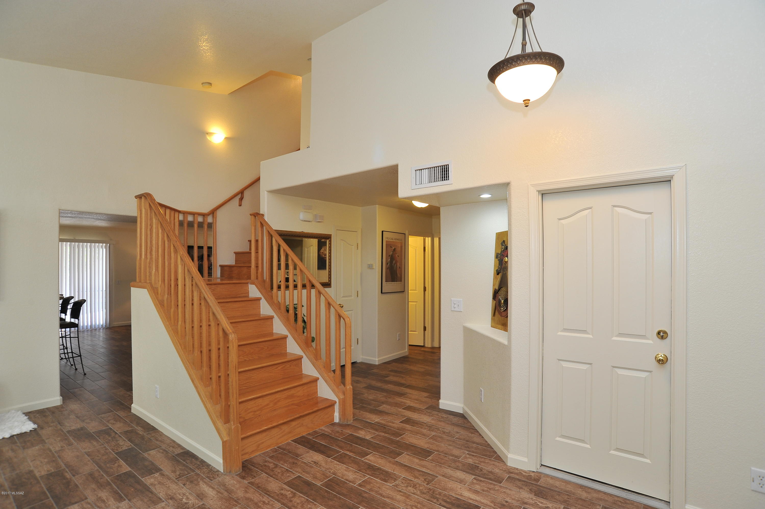 Rancho Vistoso Neighborhood 7 (1-317) - Residential