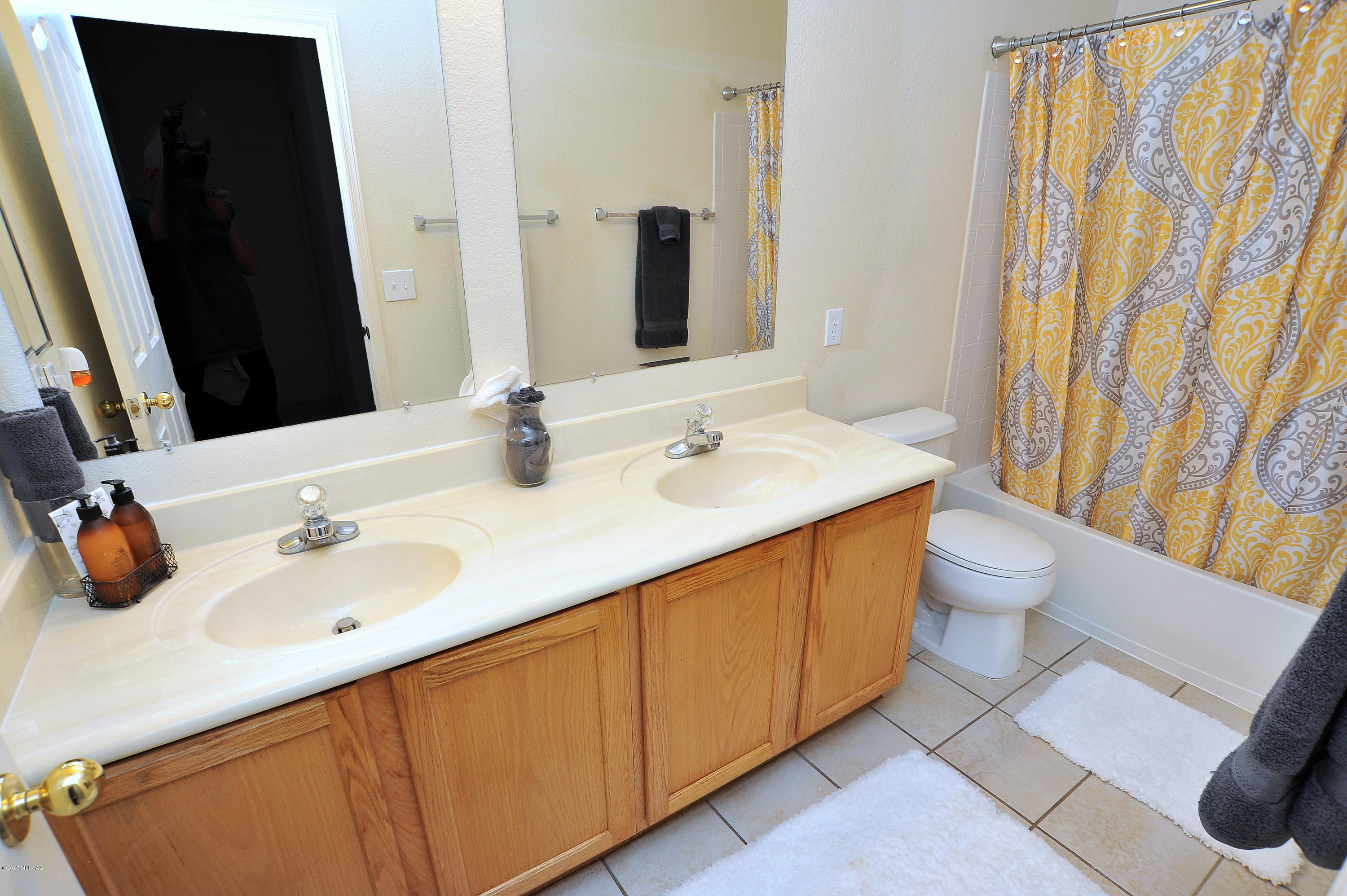 Rancho Vistoso Neighborhood 7 (1-317) - Residential