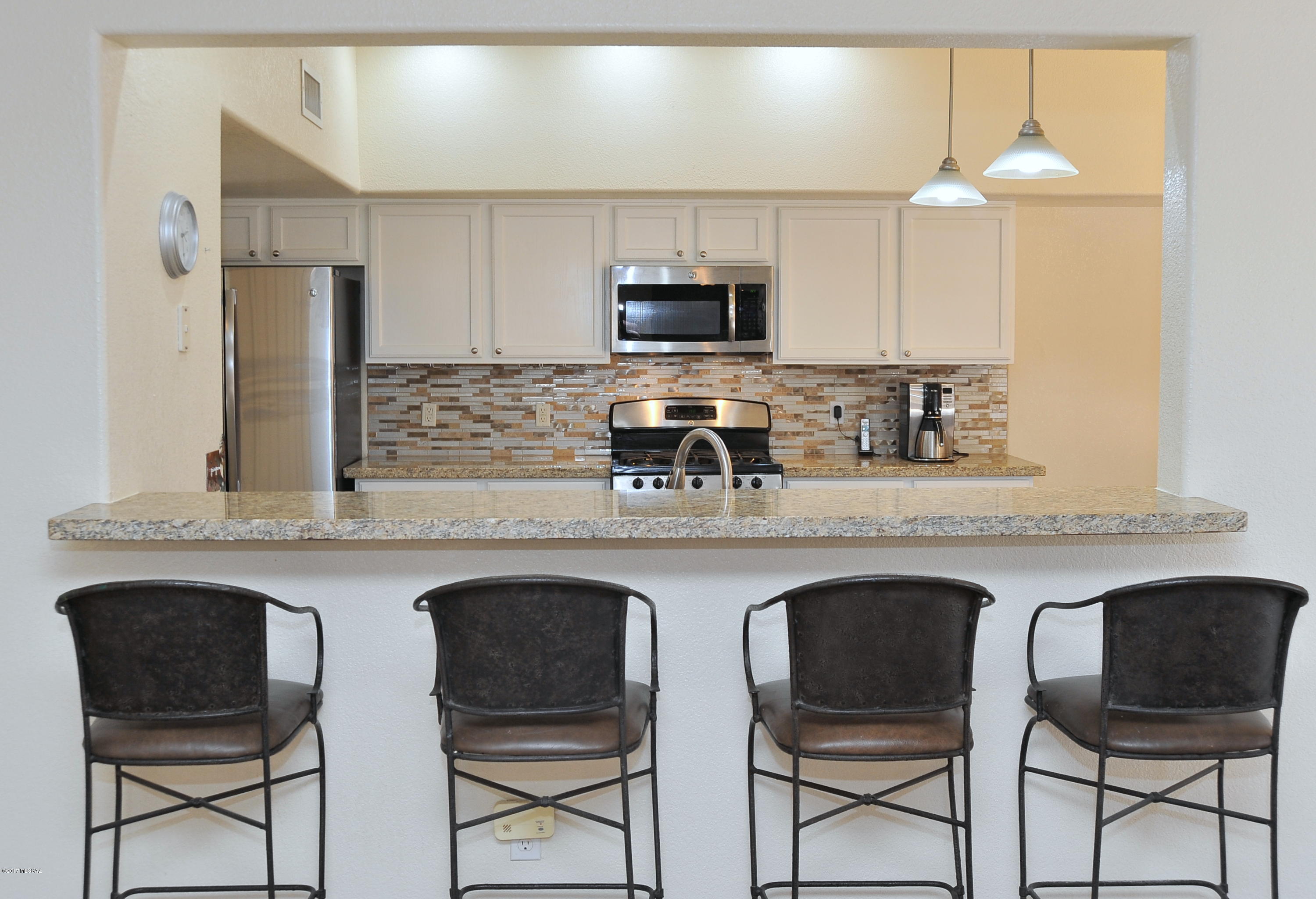 Rancho Vistoso Neighborhood 7 (1-317) - Residential
