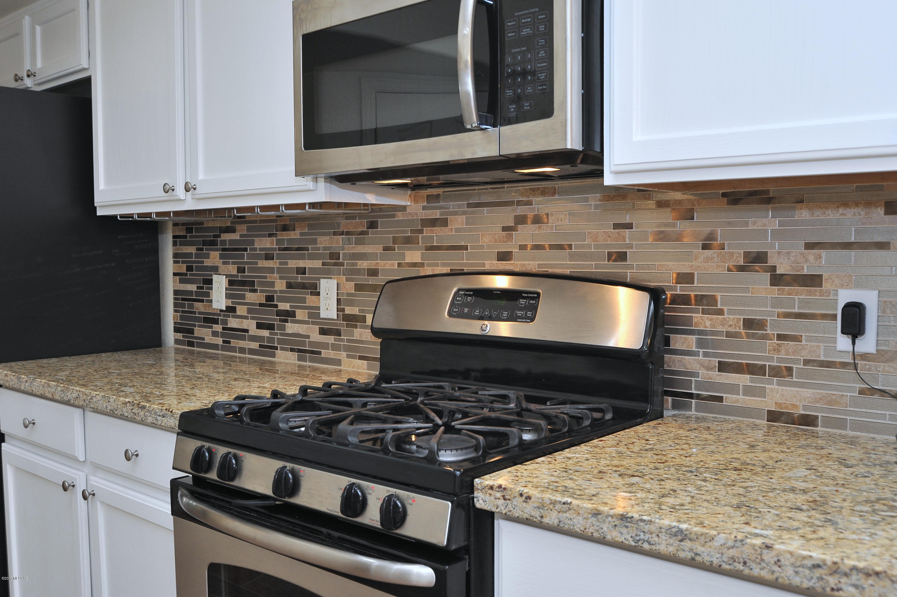 Rancho Vistoso Neighborhood 7 (1-317) - Residential