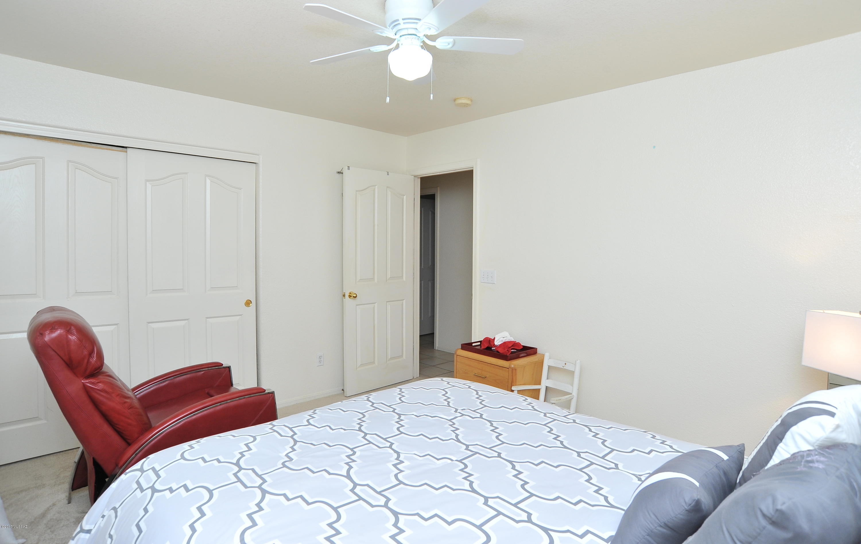 Rancho Vistoso Neighborhood 7 (1-317) - Residential