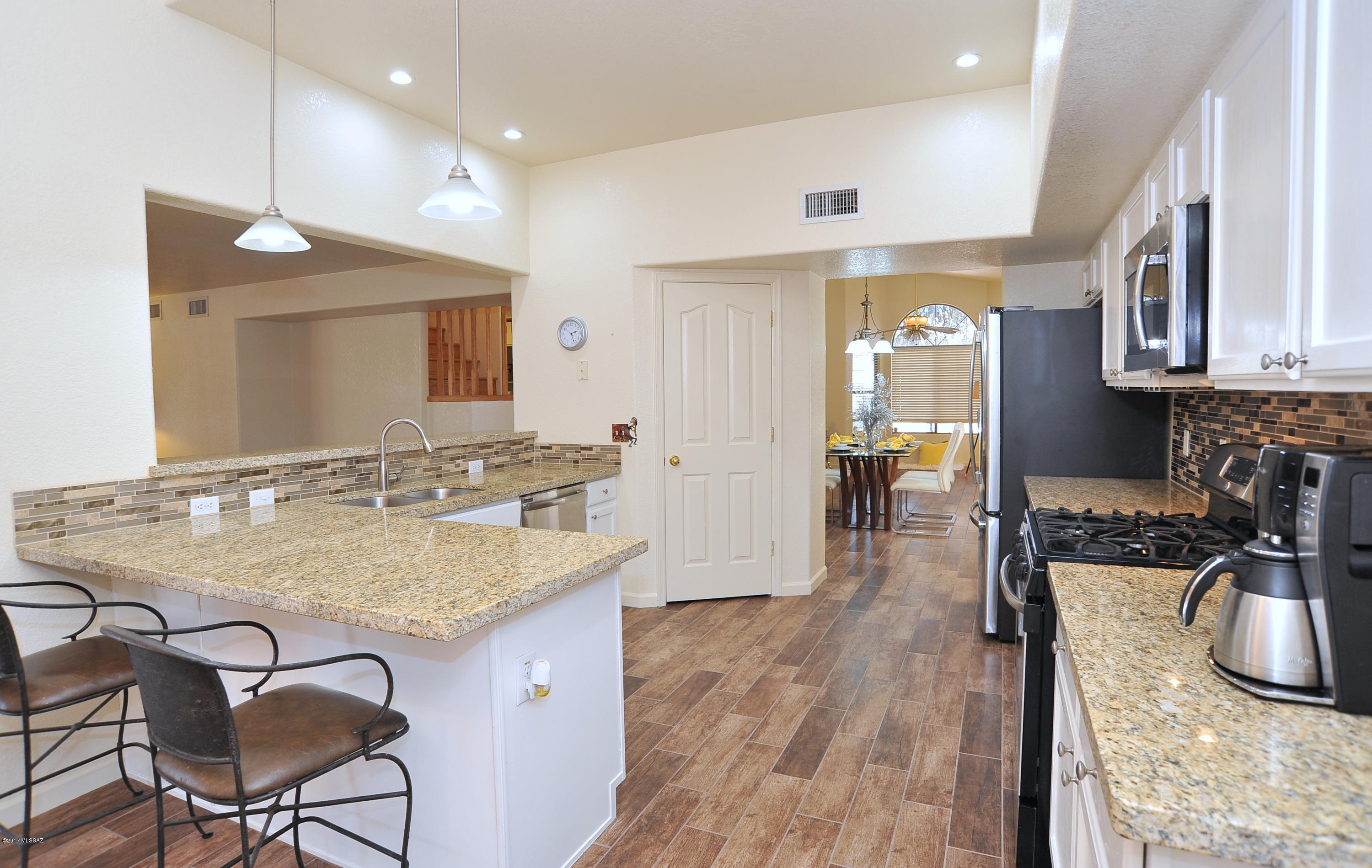 Rancho Vistoso Neighborhood 7 (1-317) - Residential
