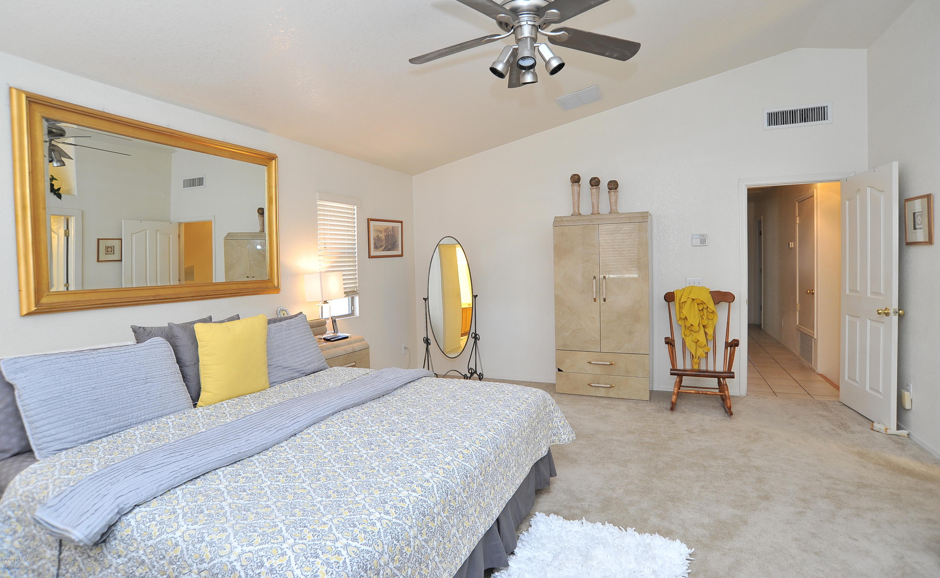 Rancho Vistoso Neighborhood 7 (1-317) - Residential