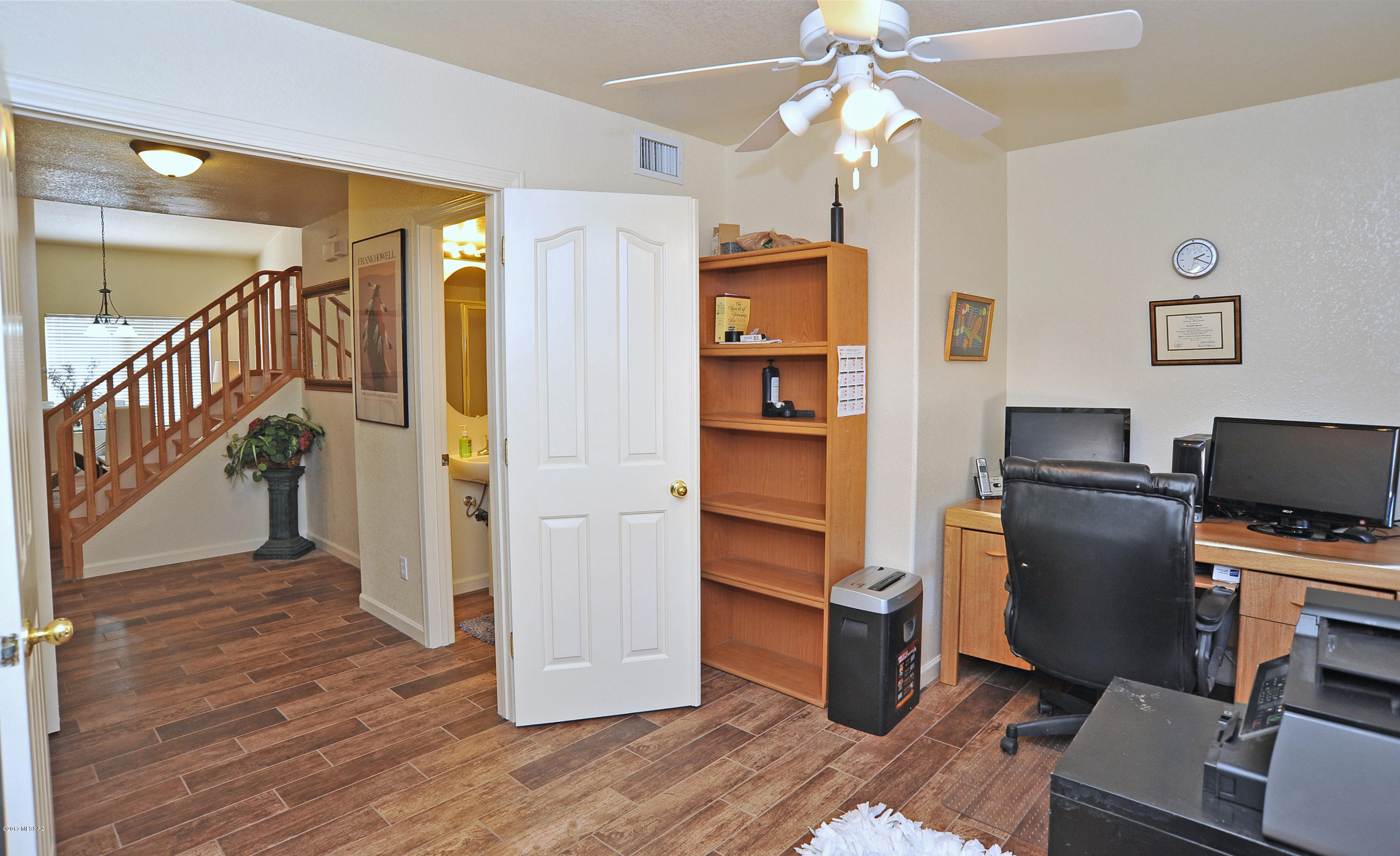 Rancho Vistoso Neighborhood 7 (1-317) - Residential