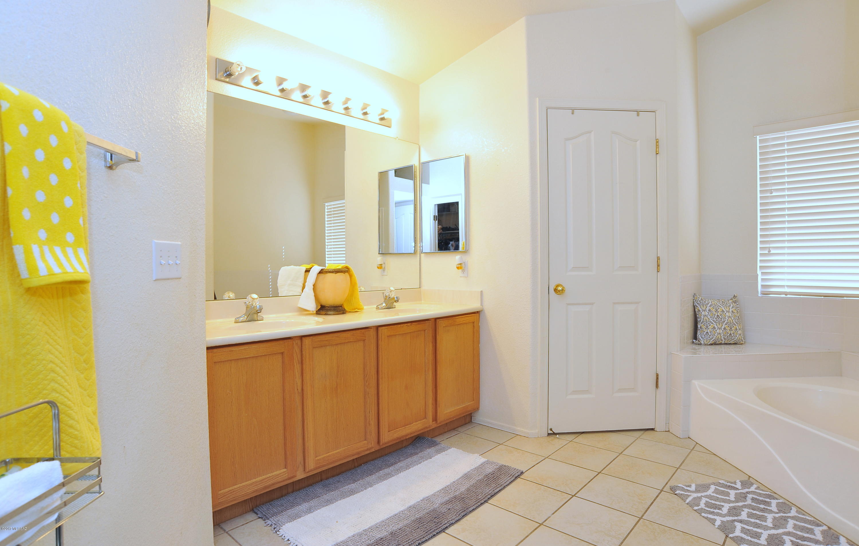 Rancho Vistoso Neighborhood 7 (1-317) - Residential