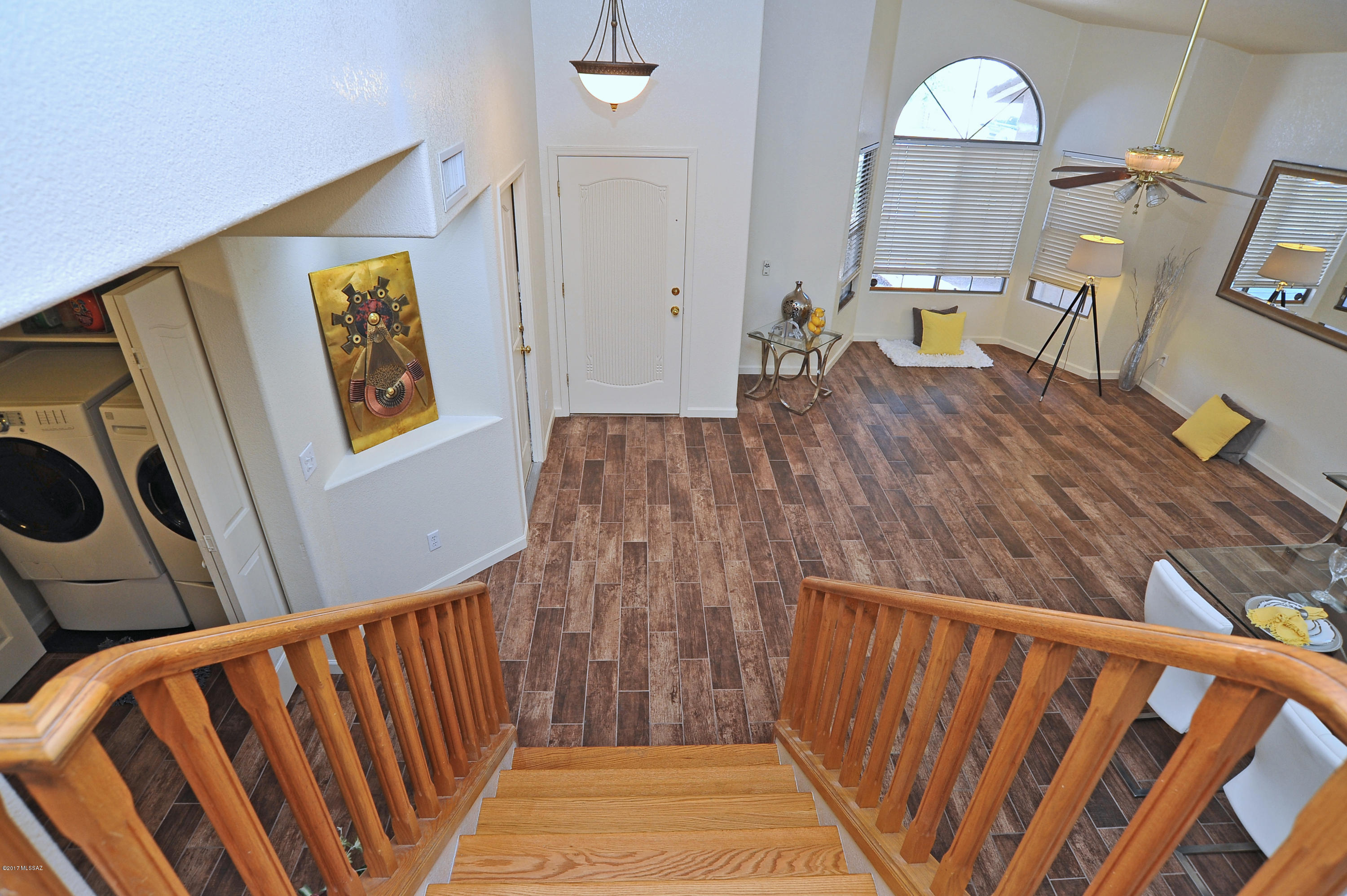 Rancho Vistoso Neighborhood 7 (1-317) - Residential