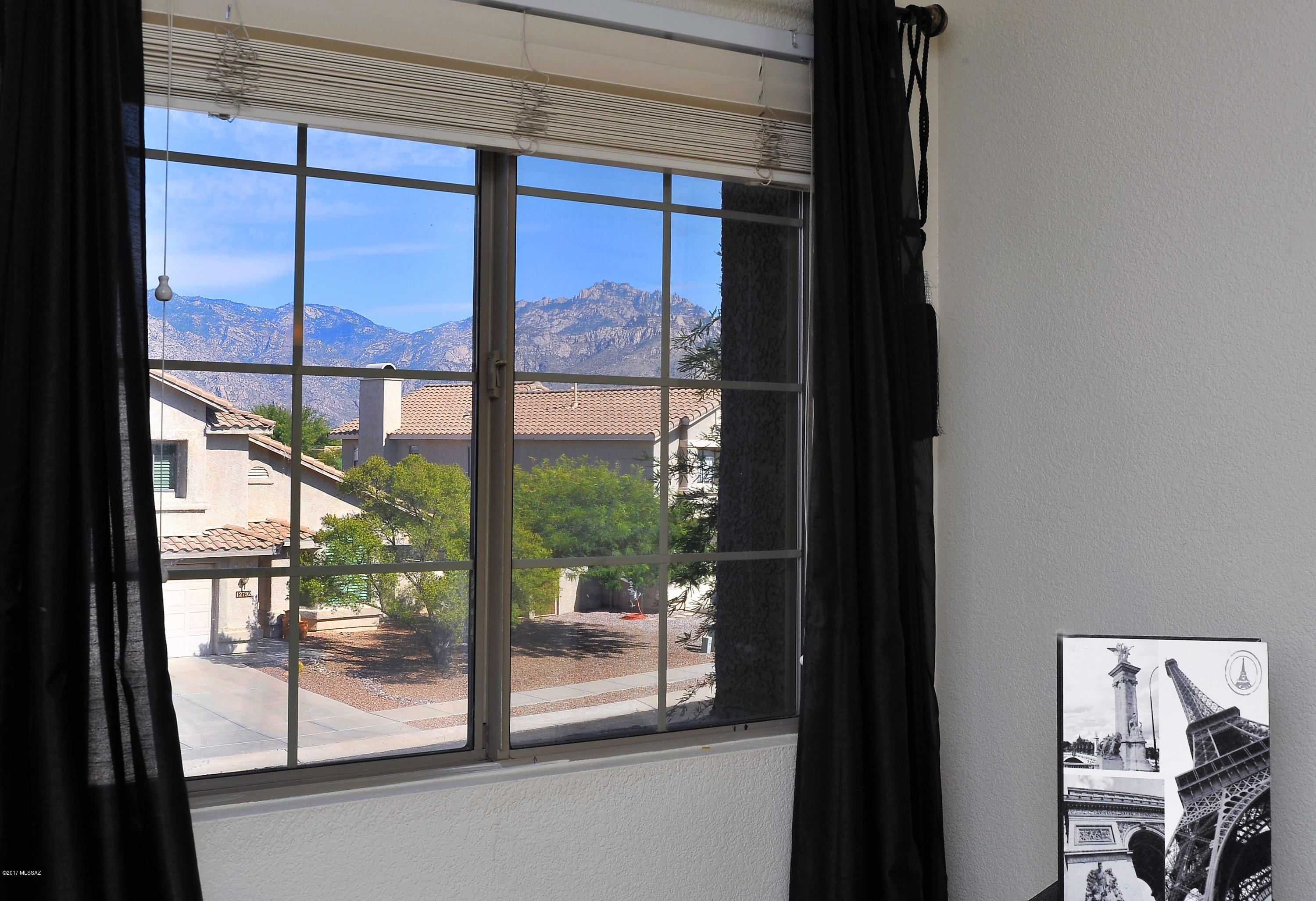 Rancho Vistoso Neighborhood 7 (1-317) - Residential