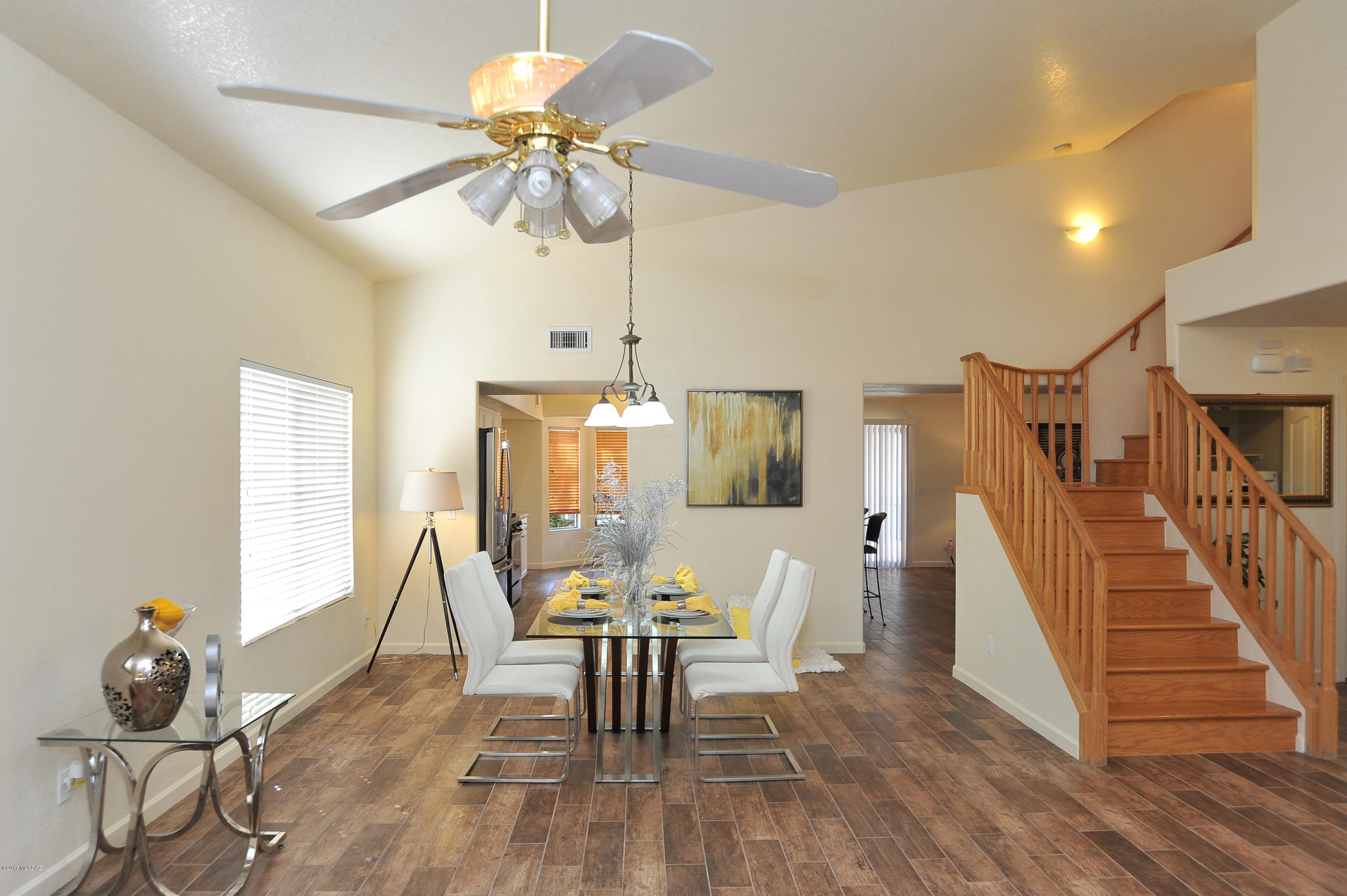 Rancho Vistoso Neighborhood 7 (1-317) - Residential