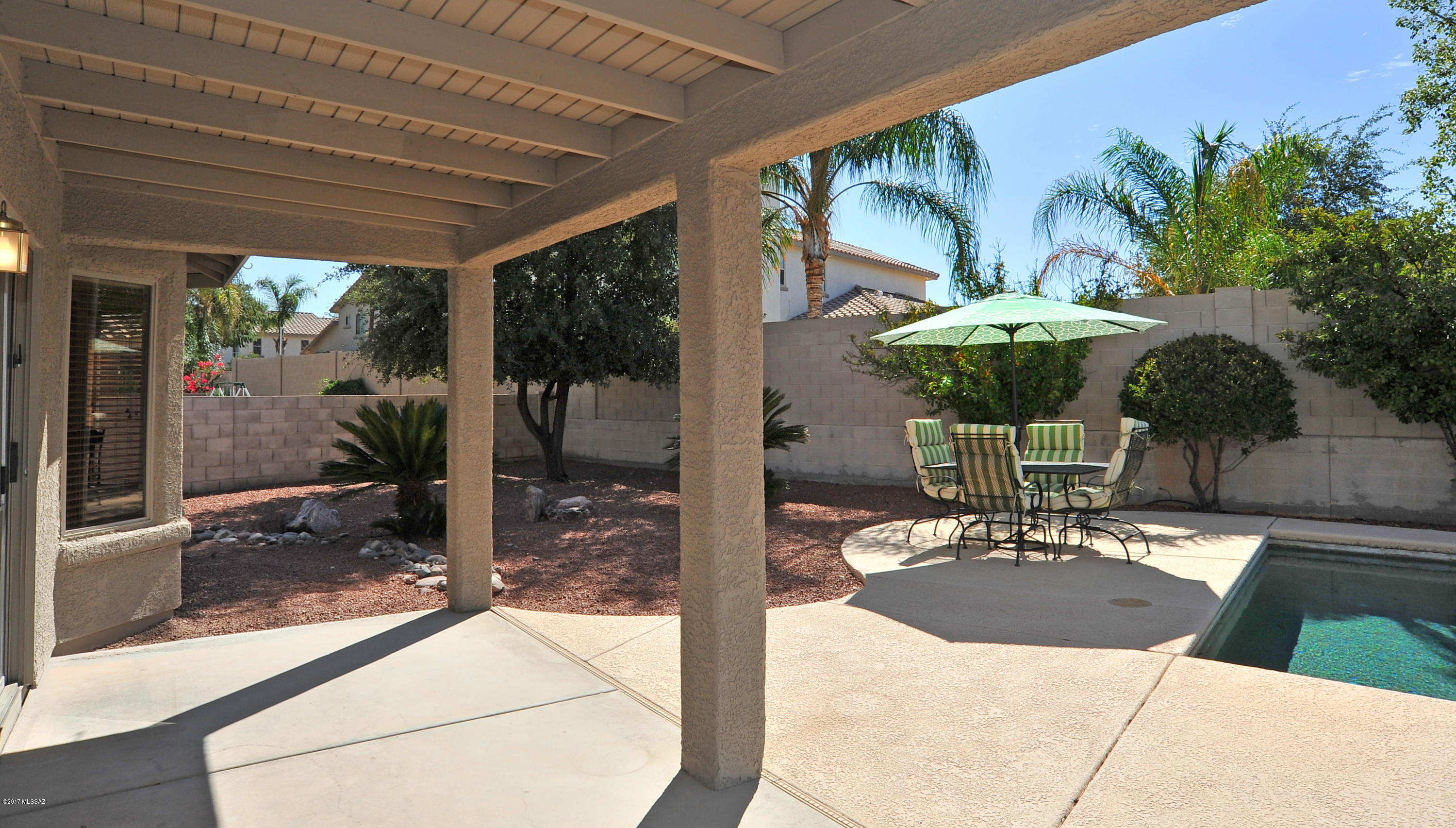 Rancho Vistoso Neighborhood 7 (1-317) - Residential