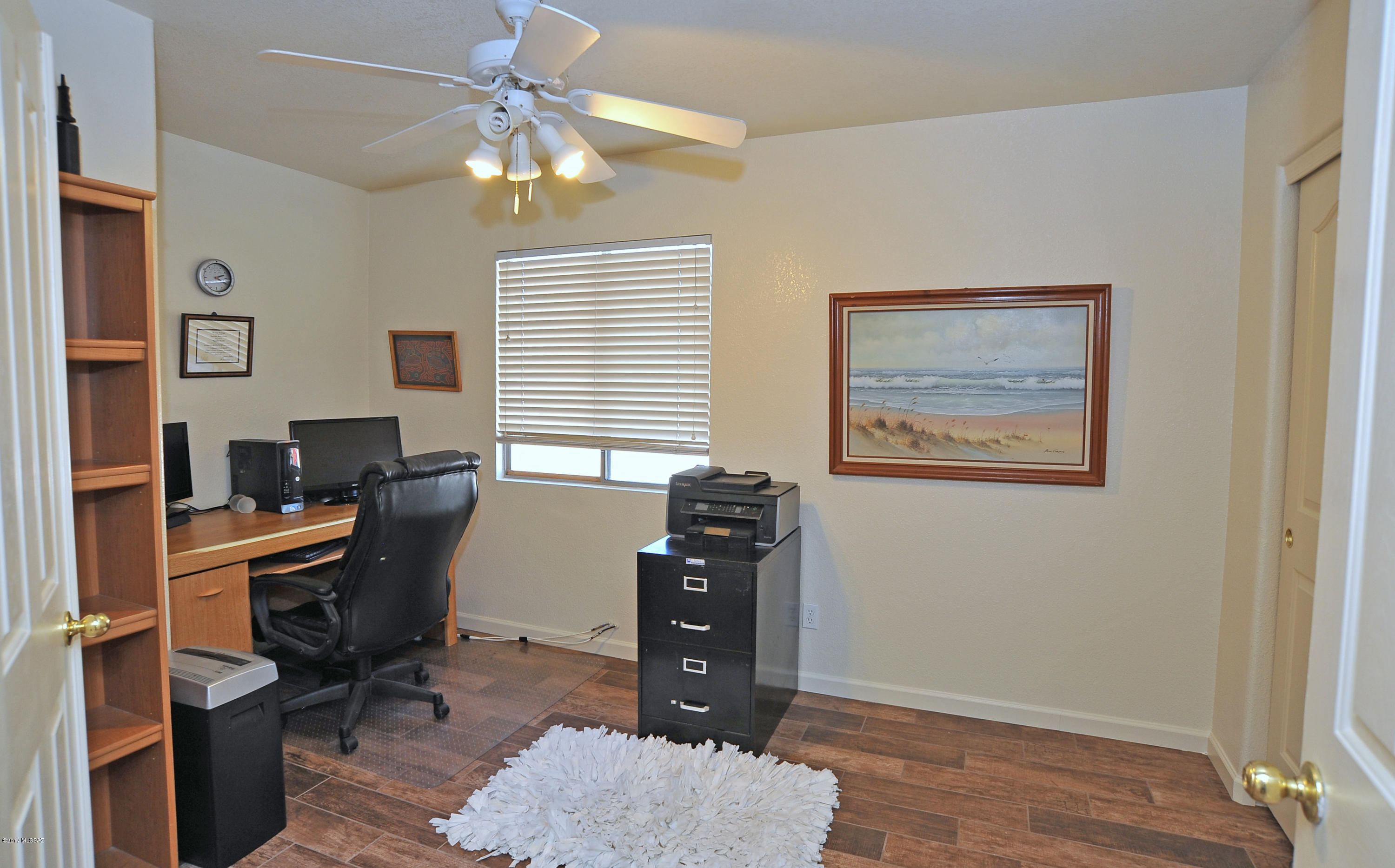 Rancho Vistoso Neighborhood 7 (1-317) - Residential