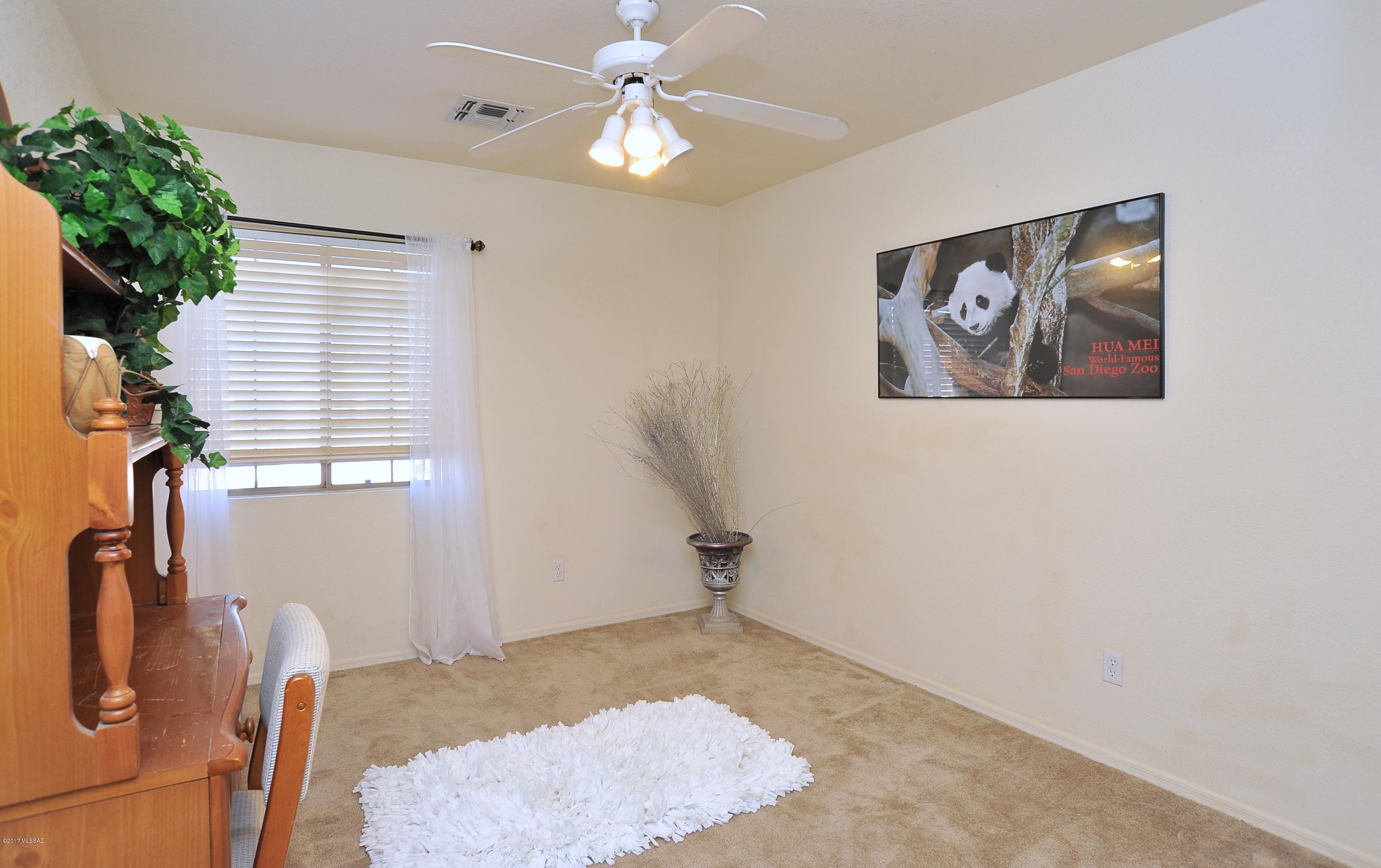 Rancho Vistoso Neighborhood 7 (1-317) - Residential