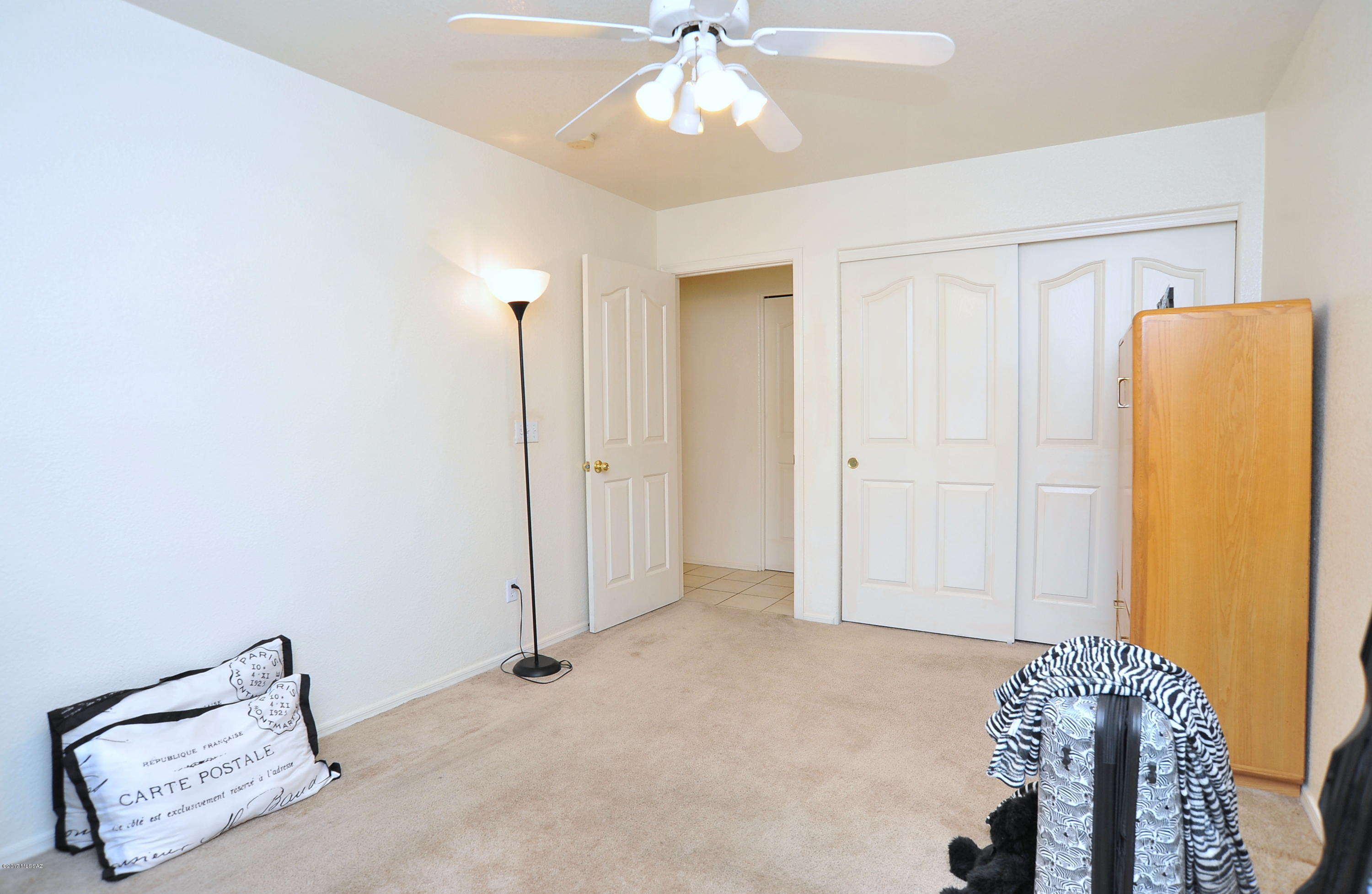 Rancho Vistoso Neighborhood 7 (1-317) - Residential