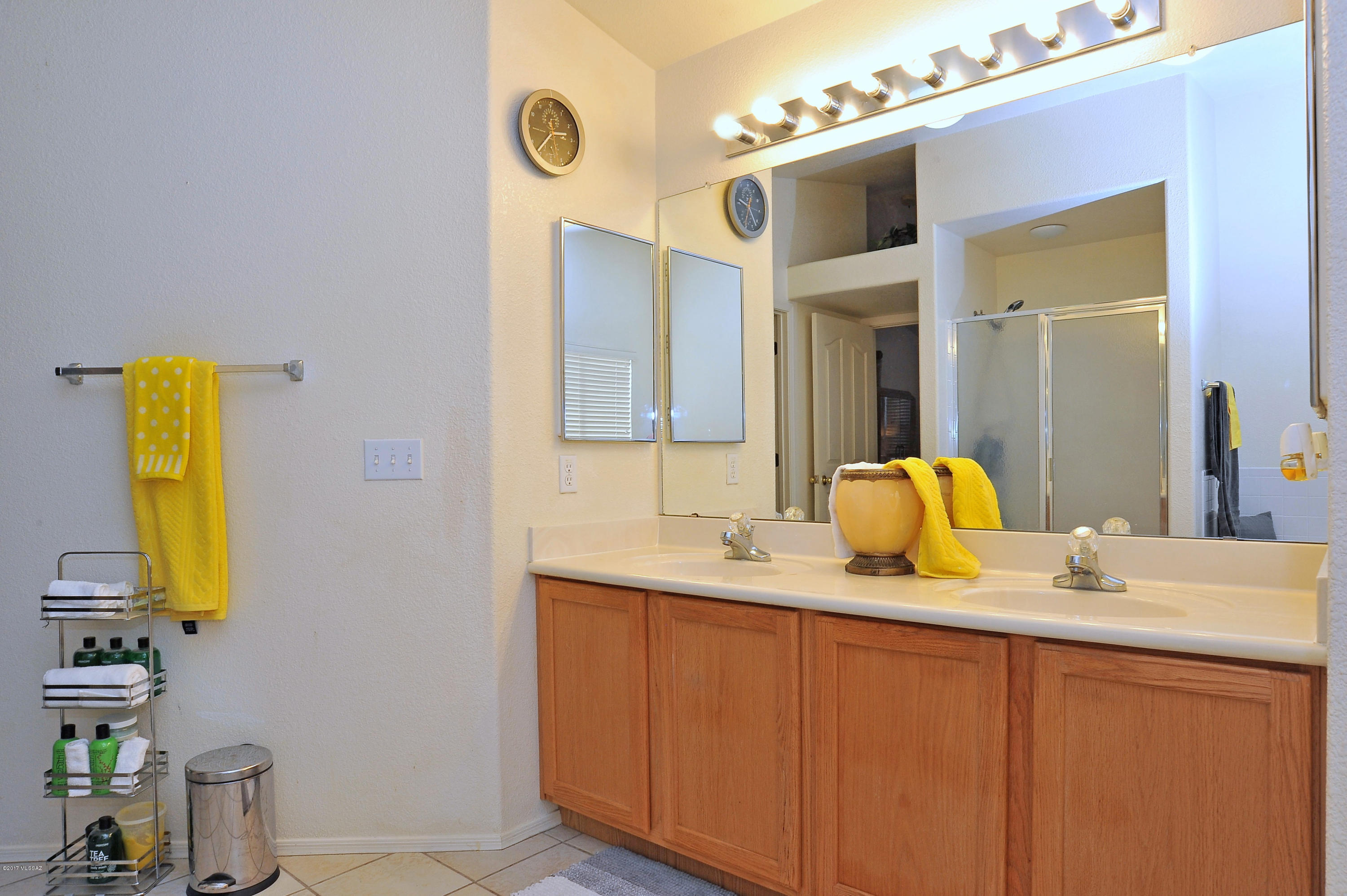 Rancho Vistoso Neighborhood 7 (1-317) - Residential