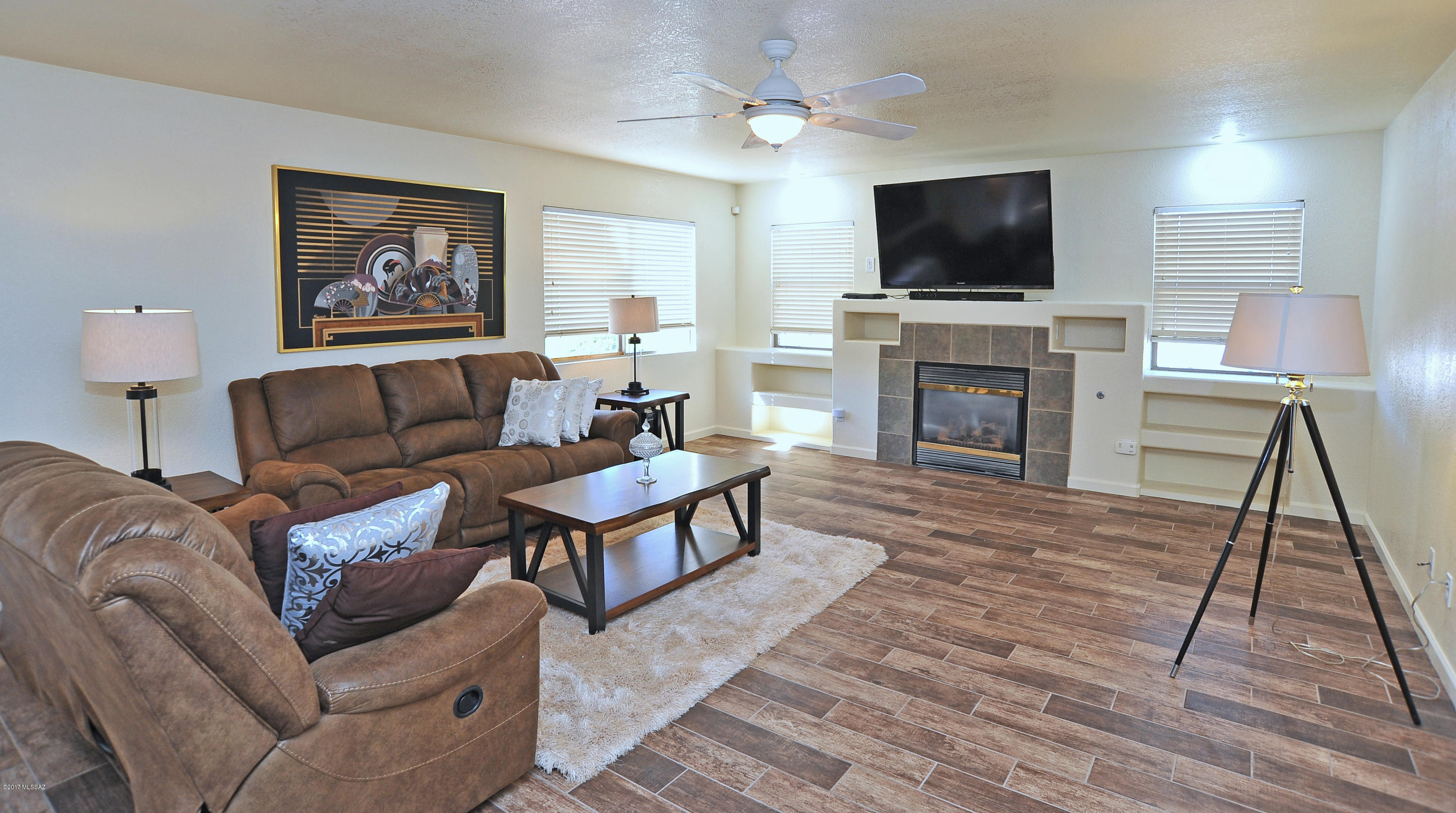 Rancho Vistoso Neighborhood 7 (1-317) - Residential