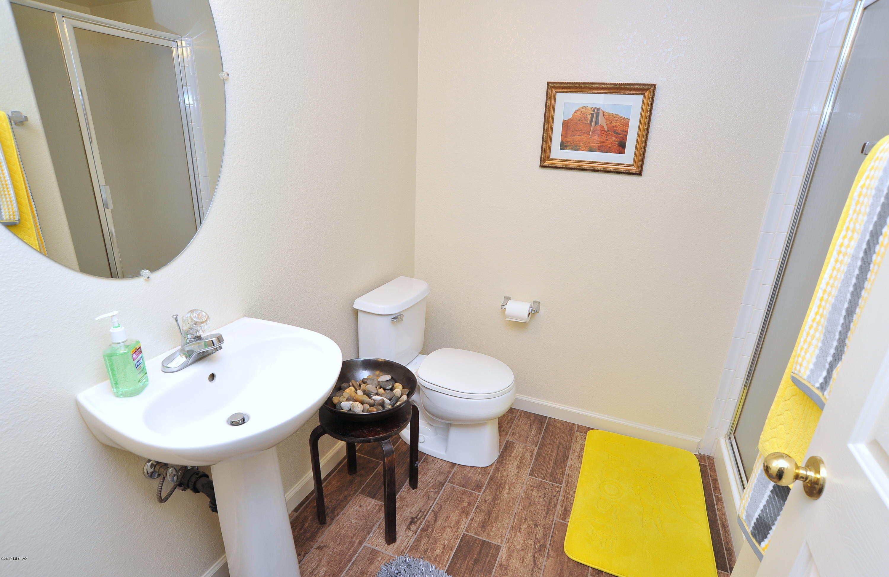 Rancho Vistoso Neighborhood 7 (1-317) - Residential