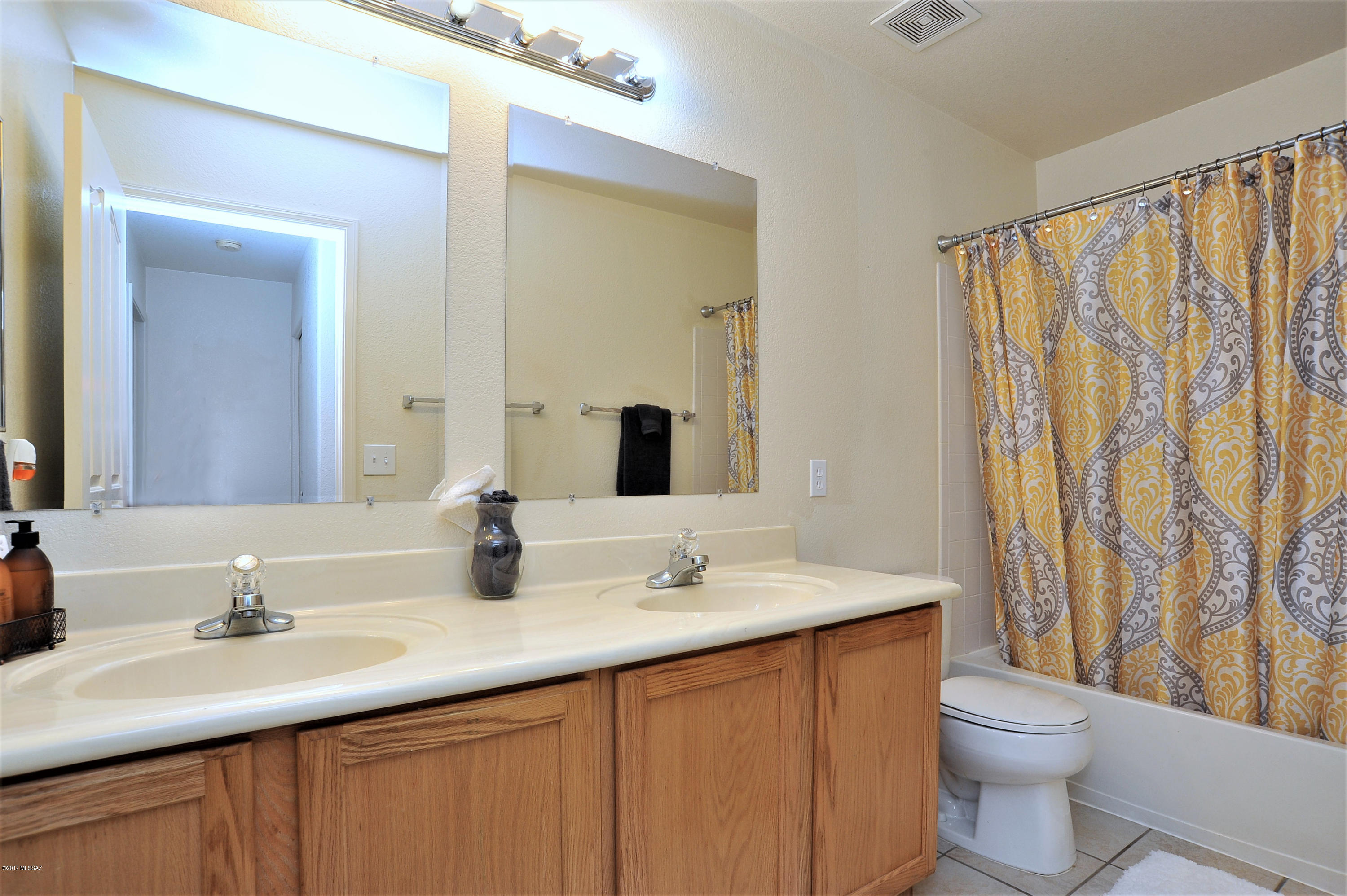Rancho Vistoso Neighborhood 7 (1-317) - Residential