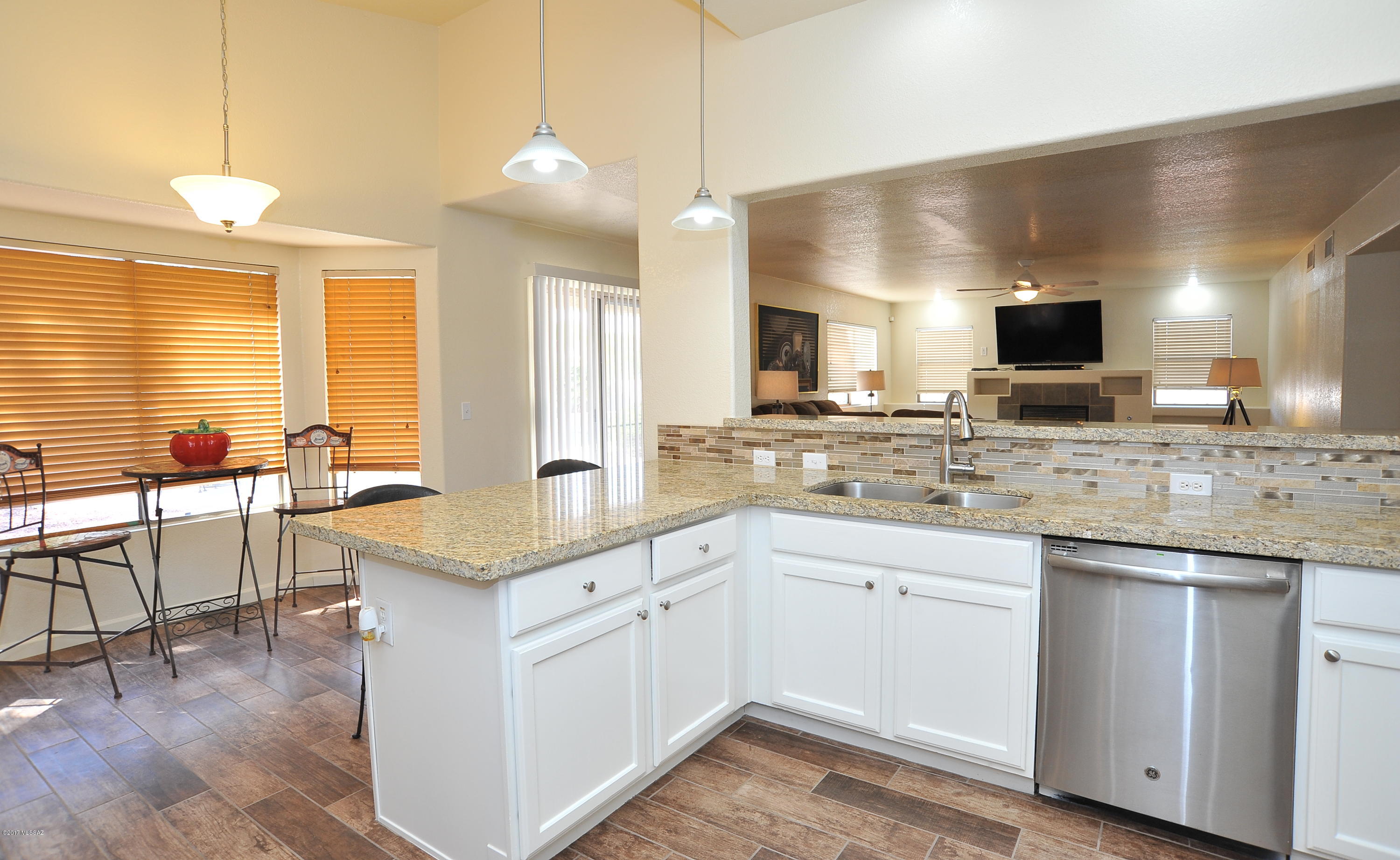 Rancho Vistoso Neighborhood 7 (1-317) - Residential