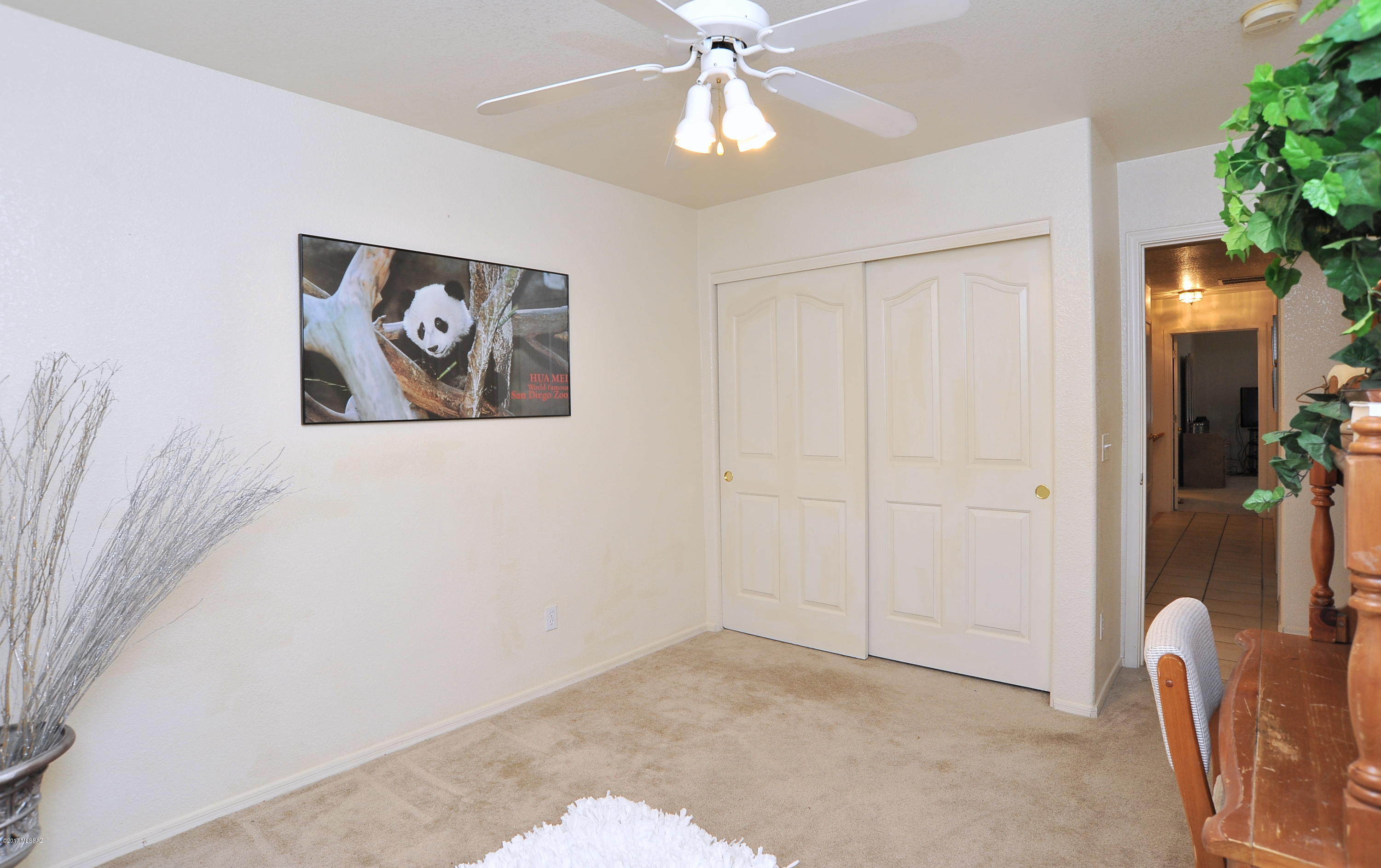 Rancho Vistoso Neighborhood 7 (1-317) - Residential