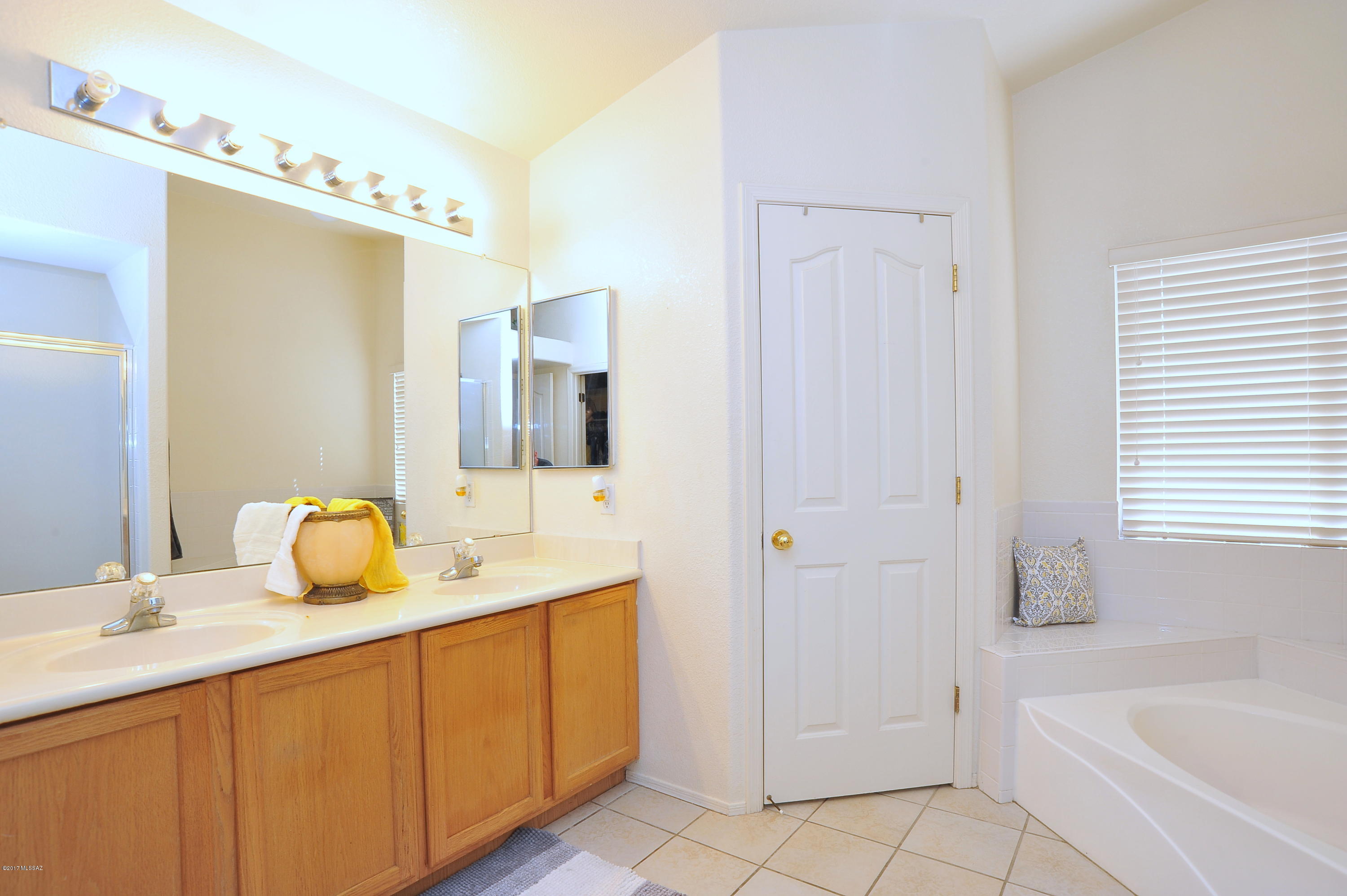 Rancho Vistoso Neighborhood 7 (1-317) - Residential