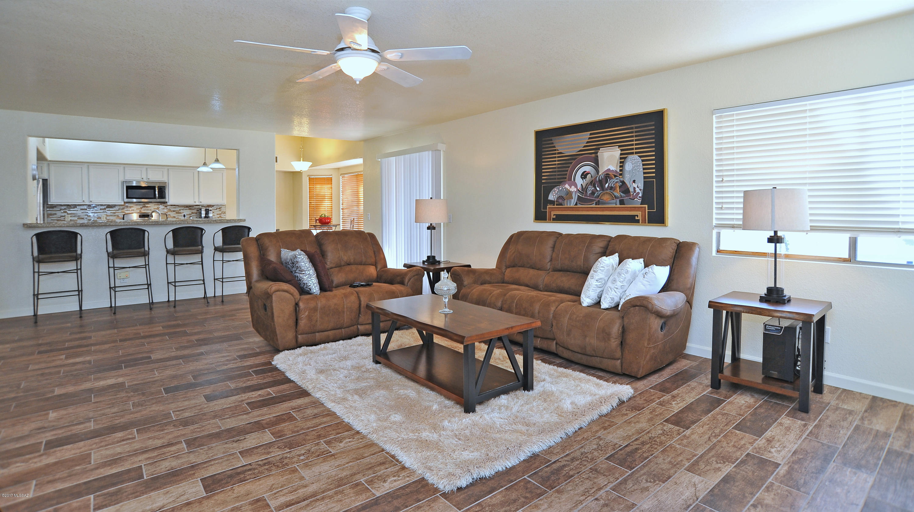 Rancho Vistoso Neighborhood 7 (1-317) - Residential