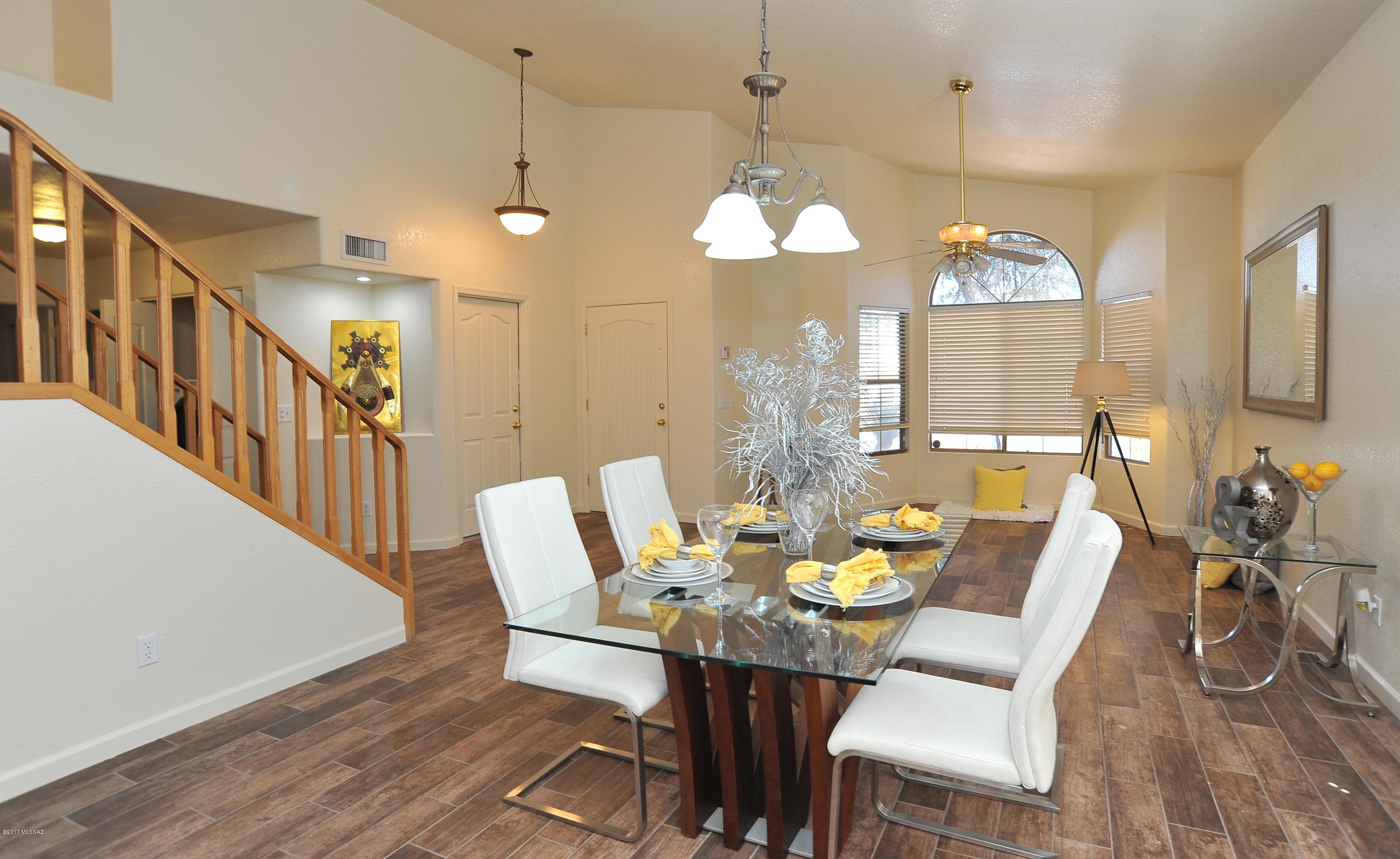 Rancho Vistoso Neighborhood 7 (1-317) - Residential