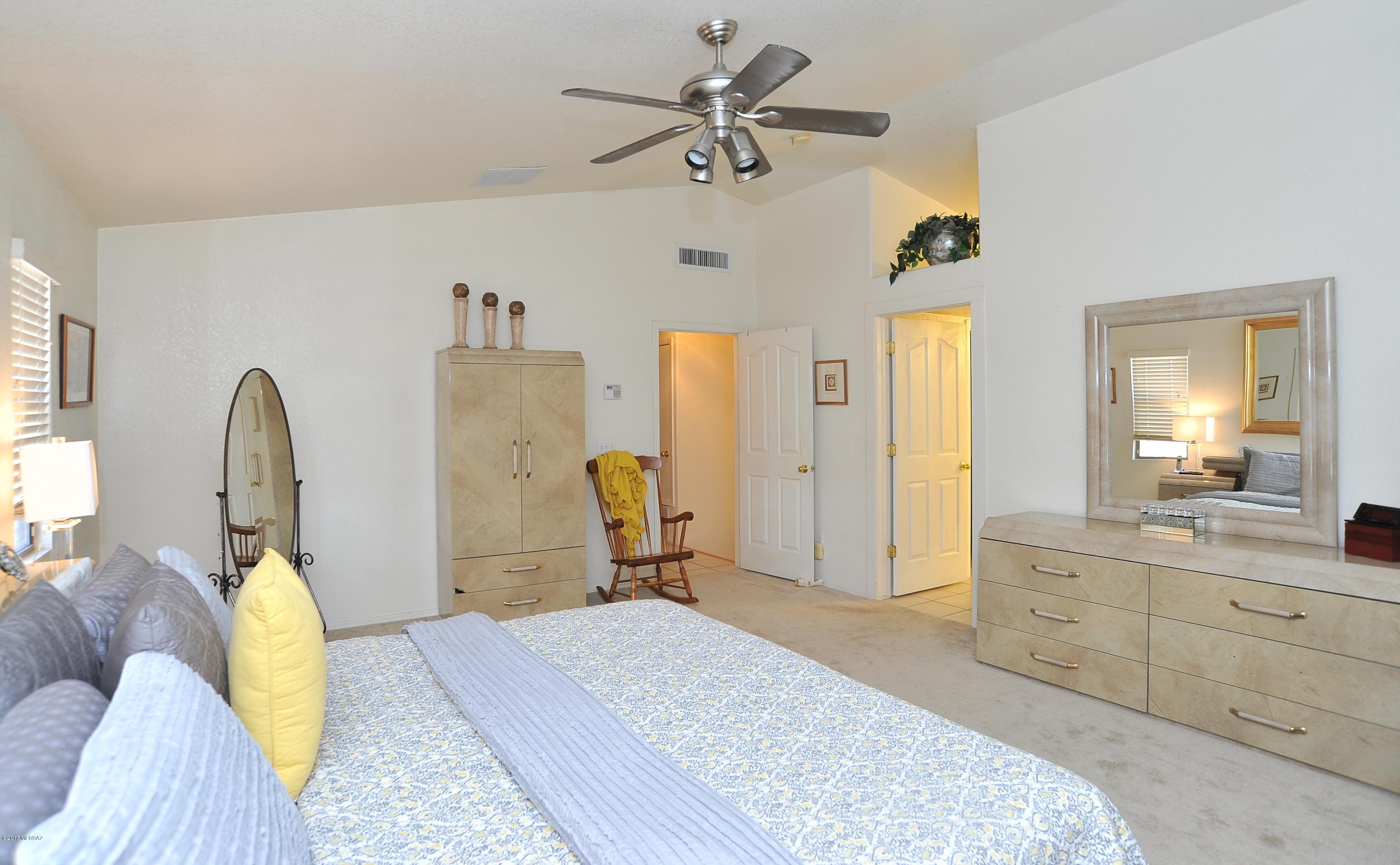 Rancho Vistoso Neighborhood 7 (1-317) - Residential