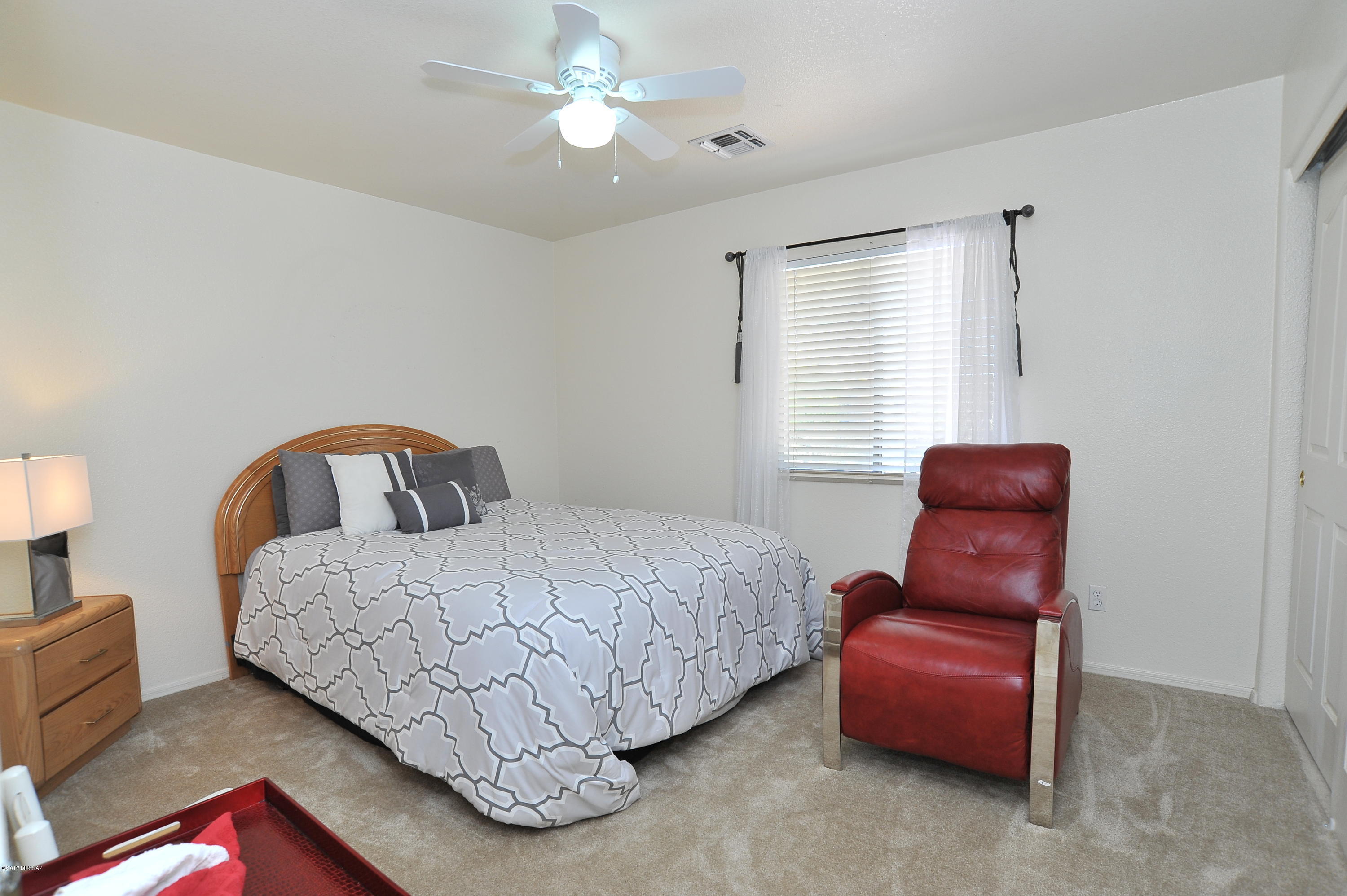 Rancho Vistoso Neighborhood 7 (1-317) - Residential