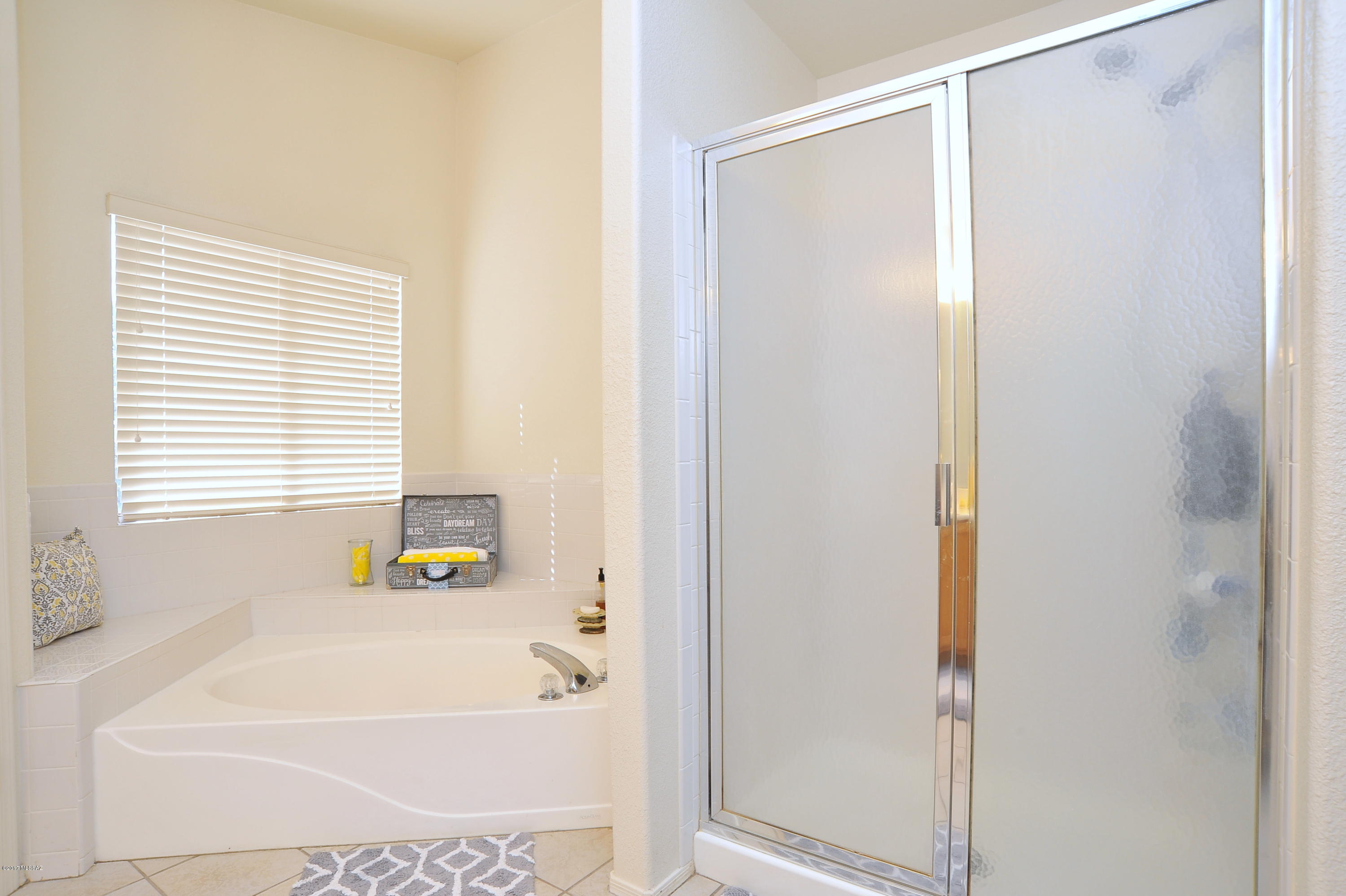 Rancho Vistoso Neighborhood 7 (1-317) - Residential