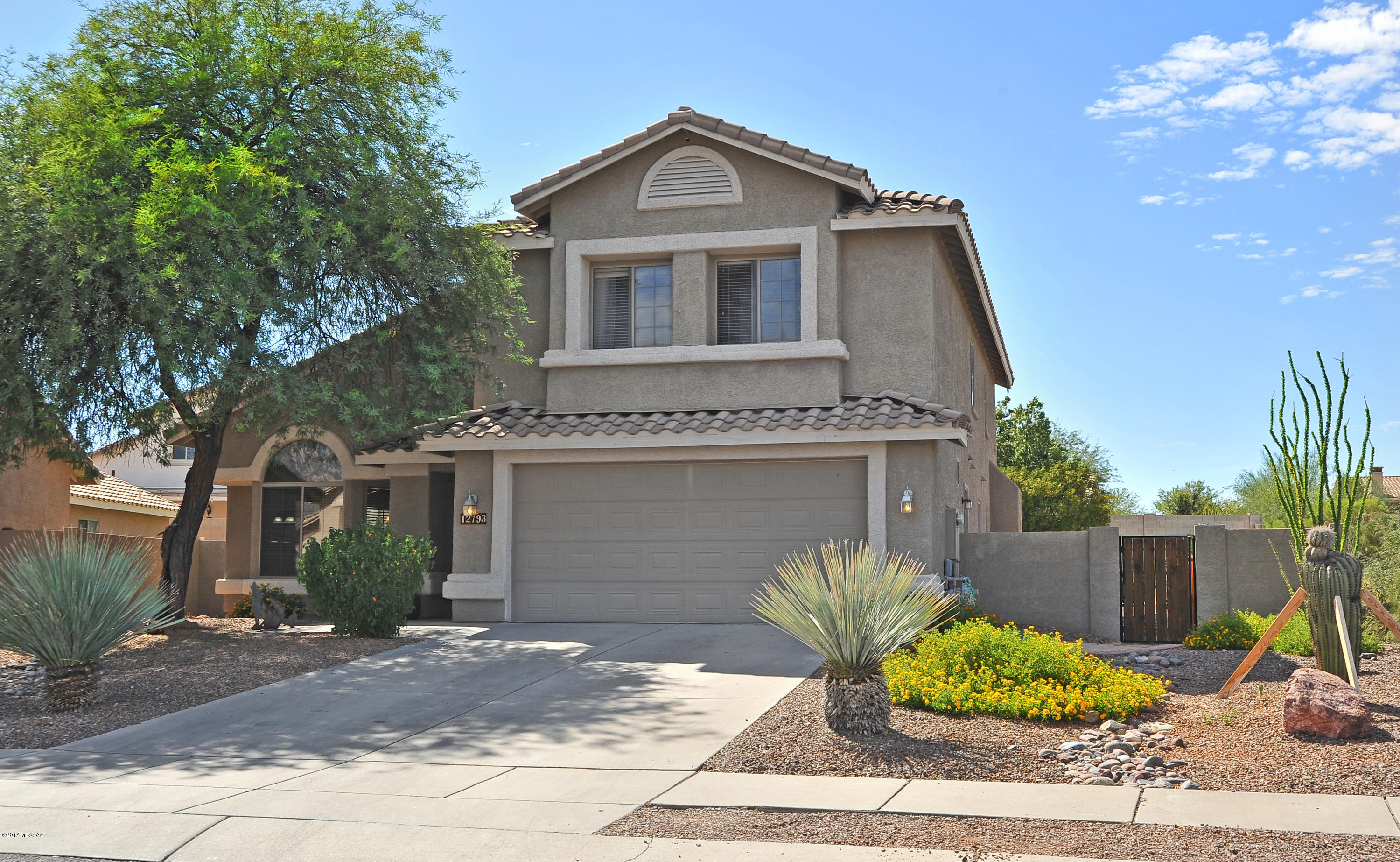 Rancho Vistoso Neighborhood 7 (1-317) - Residential